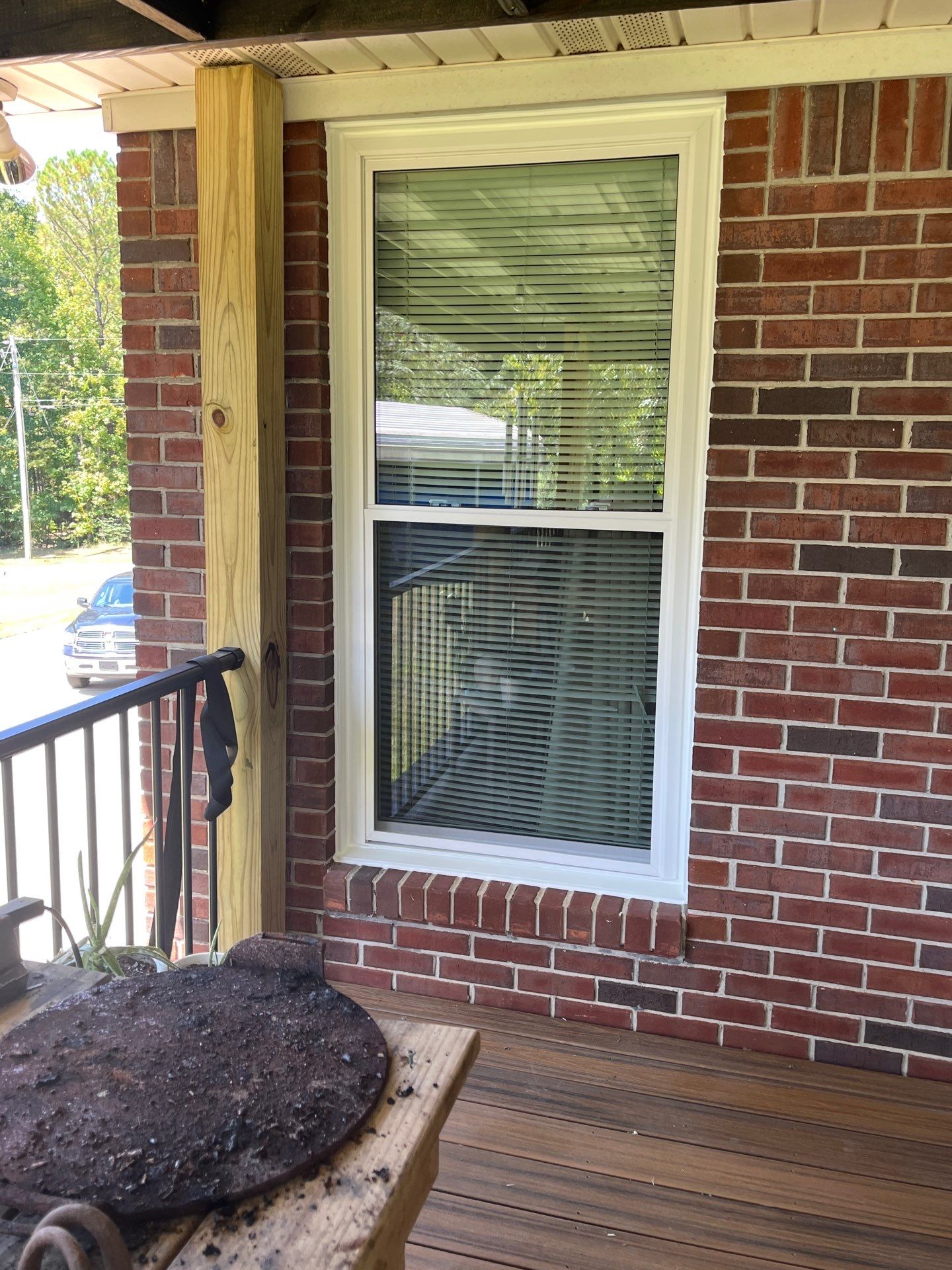 Jackson Project in Bessemer by The Window Source