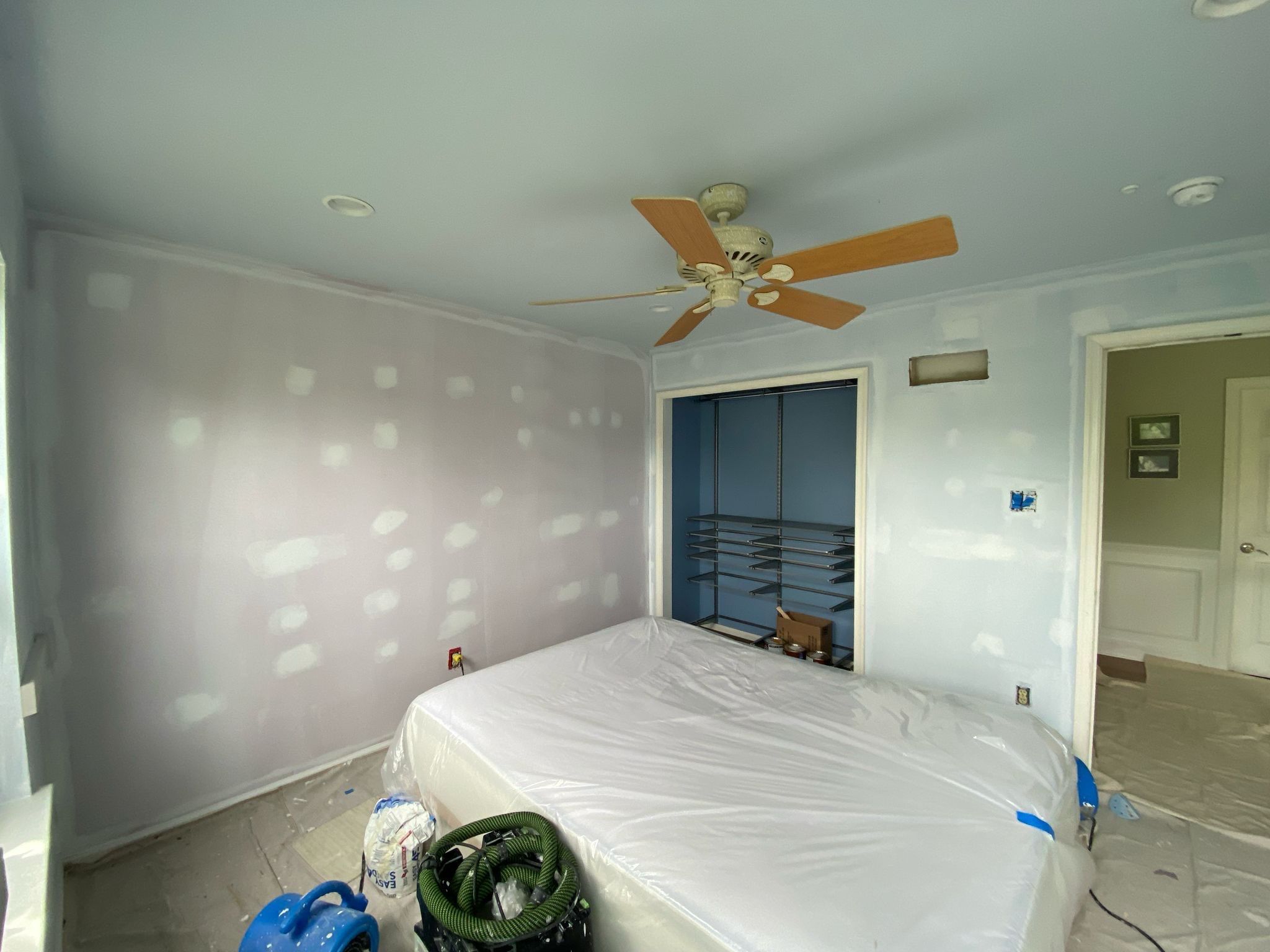 Interior Transformation in Schwenksville by Davis Painting Llc 