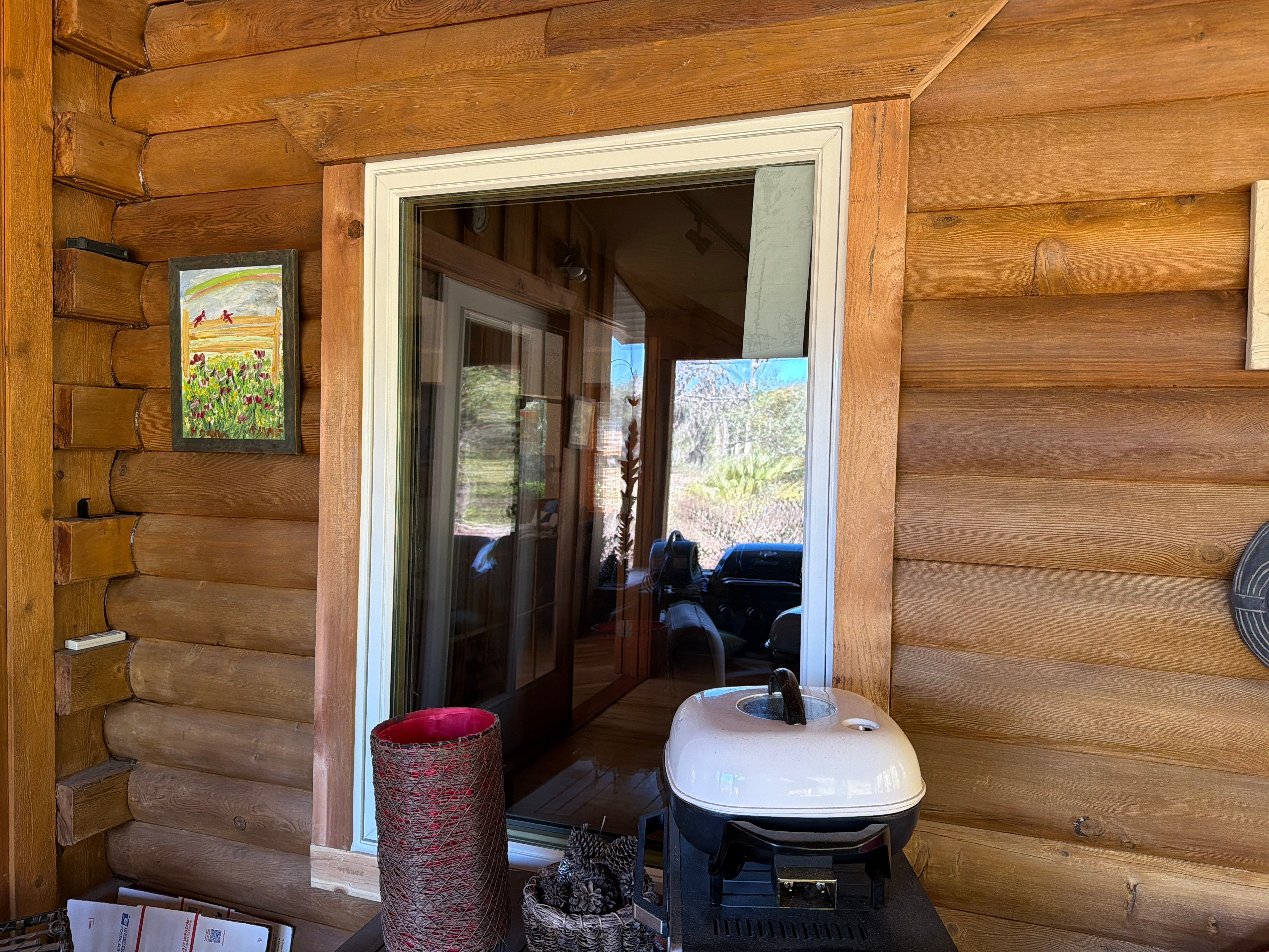 Project in Archer by Windows & Doors Store