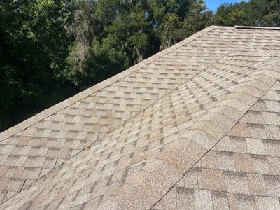 Shingle Reroof Replacement Port Orange FL