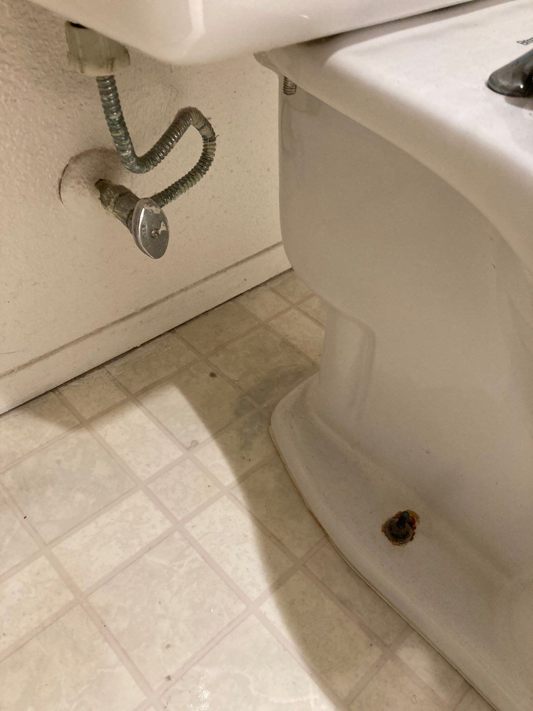 Various Plumbing & Flooring Tasks by Bayfront Home Repair