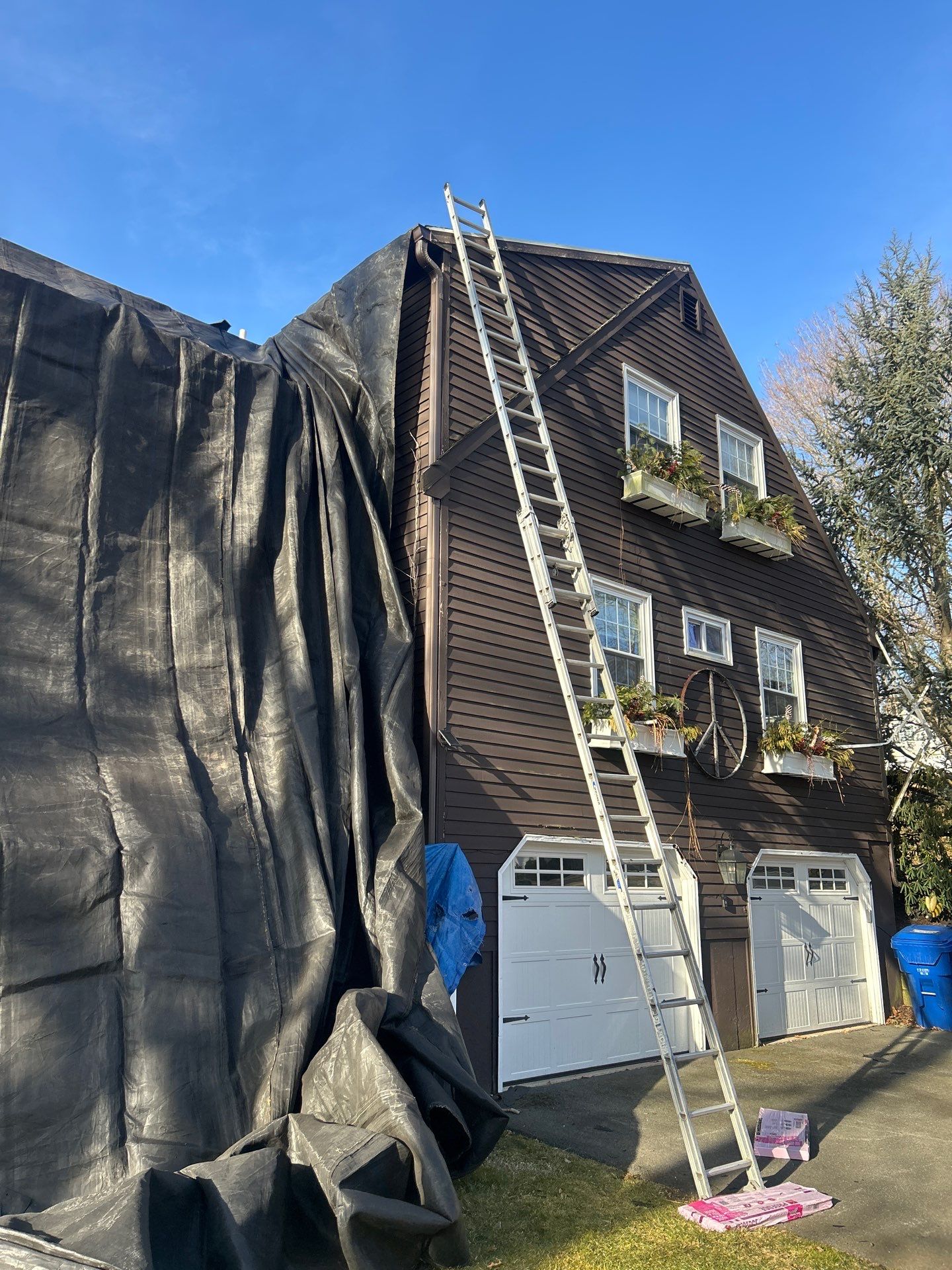 Northford by All site builders LLC