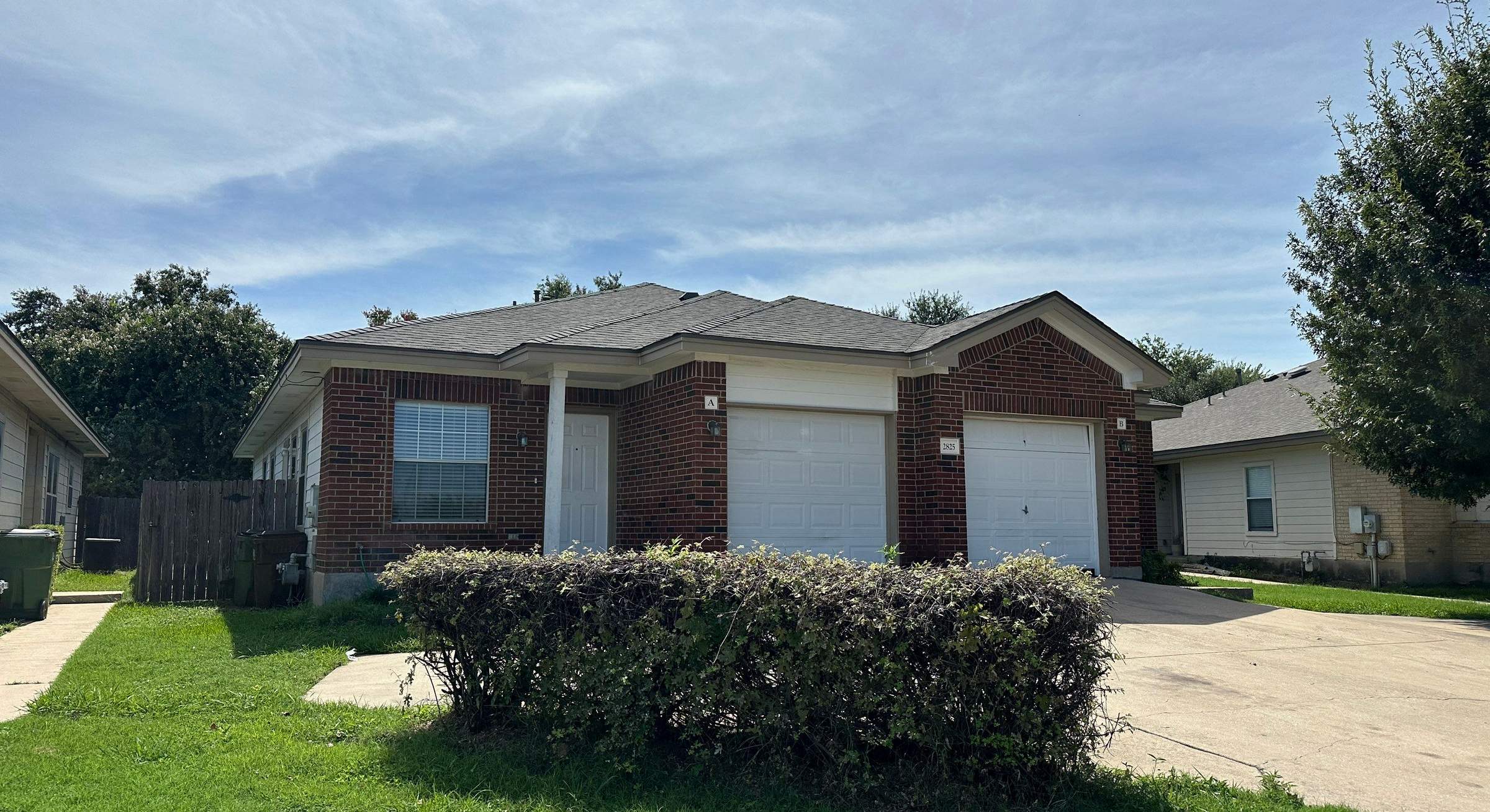 Driftwood Oakridge Roof Replacement in Round Rock by Skywall Construction LLC