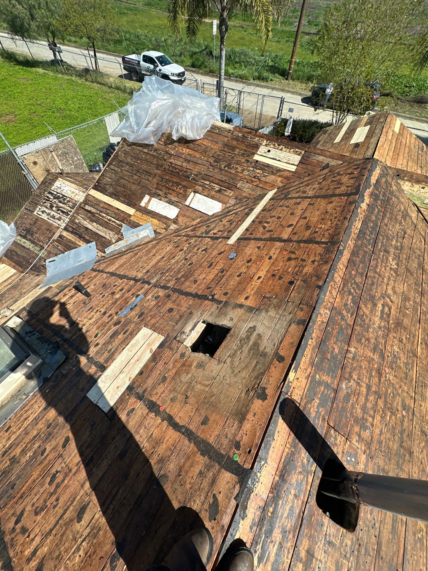 Roof Replacement - Riverside, CA 92505 by Epic Roof Replacement
