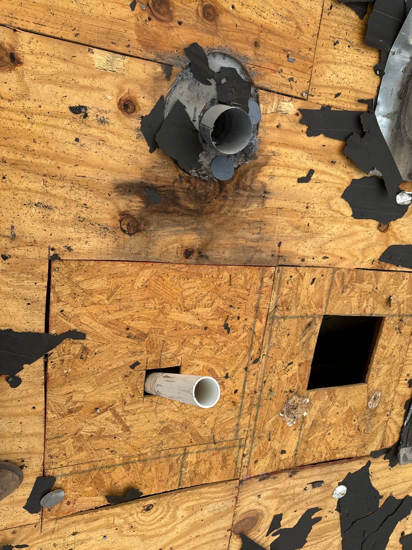 Roof Repair Houston by Roof Repair Company