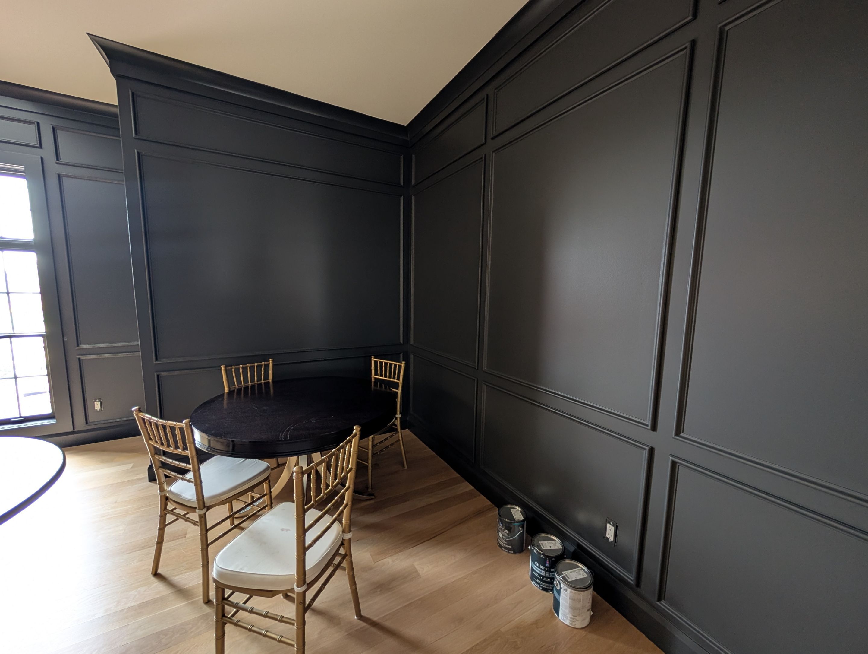 Project in McDonald, OH by P&D Painting