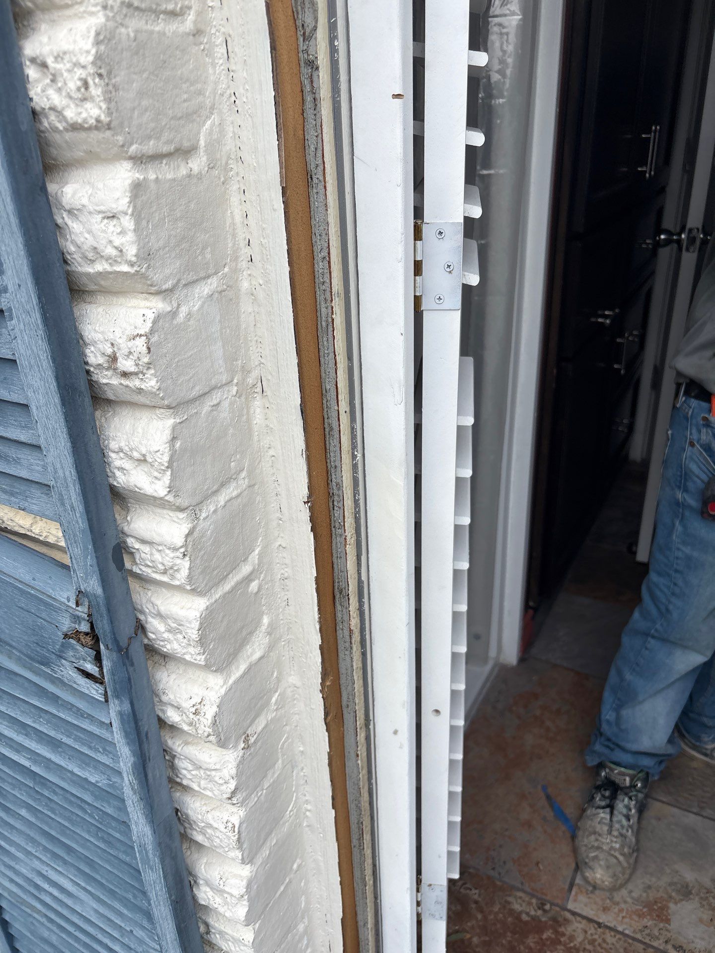 We need some light in here! by Bayfront Roofing and Construction