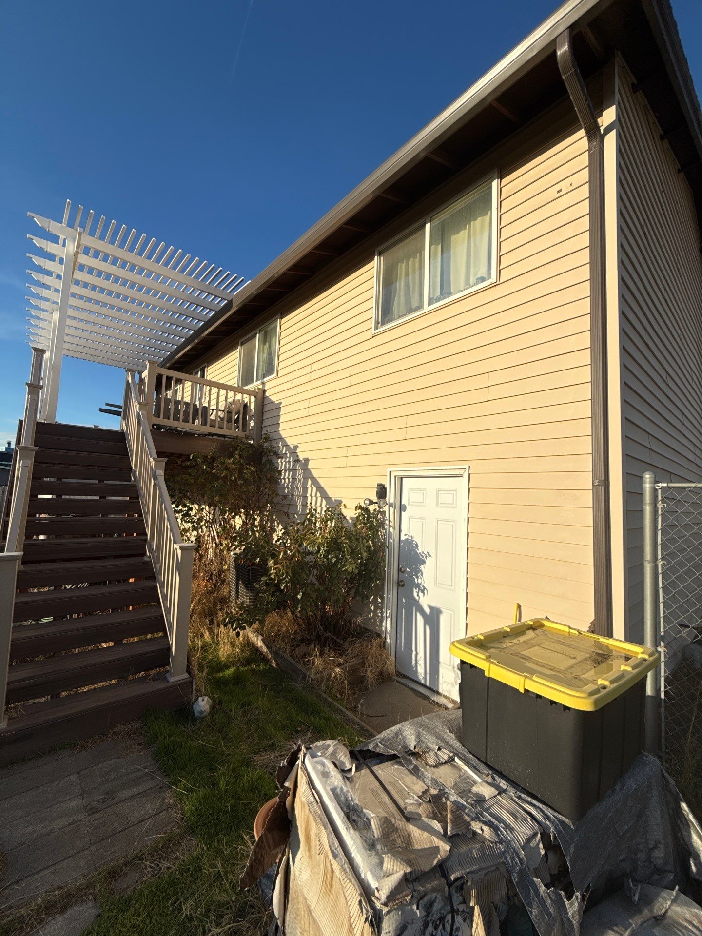 James Hardie Color Plus by BN Covered Exteriors