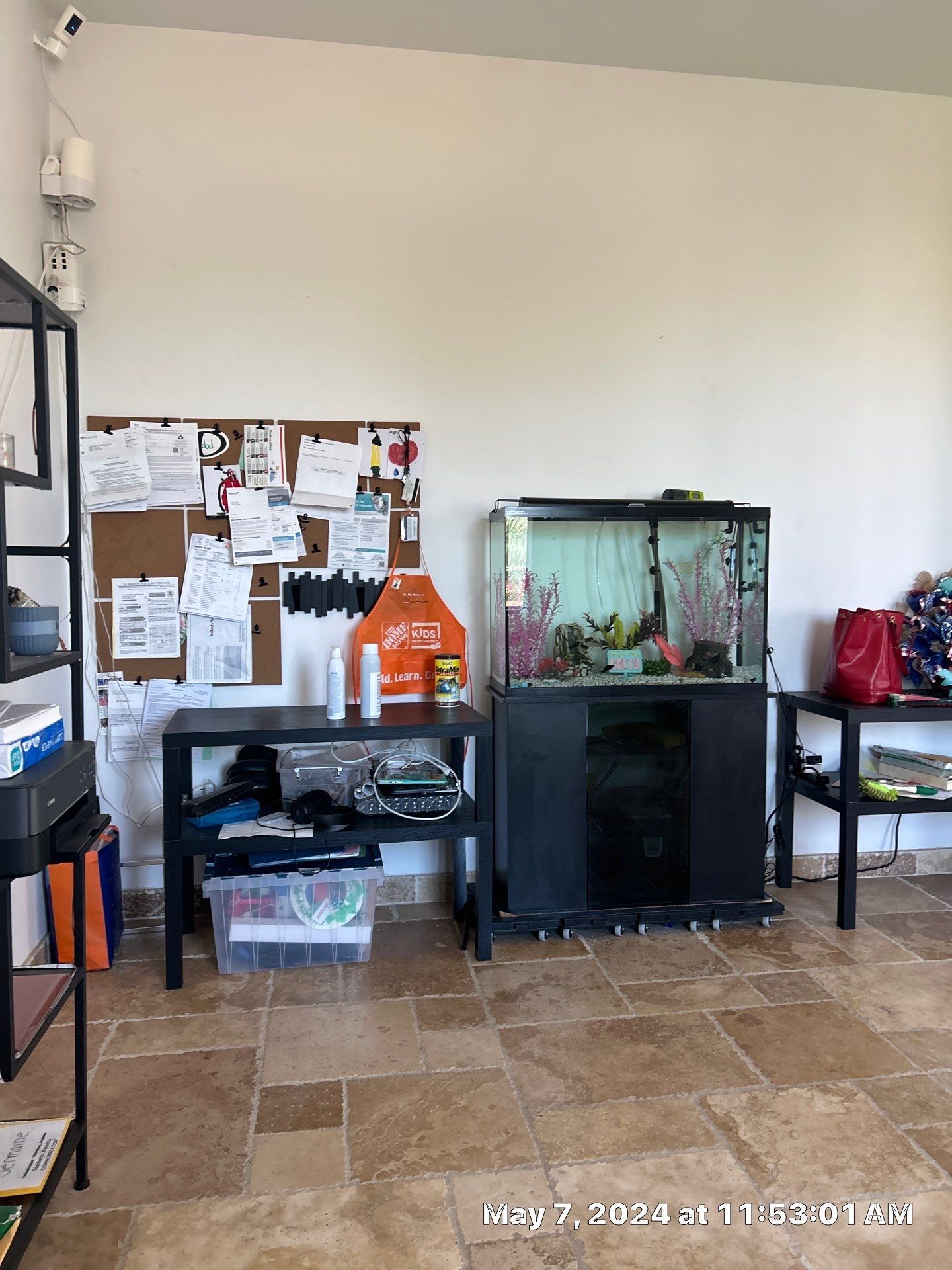 fastSigns rocks  by CompanyCam Sales Demo