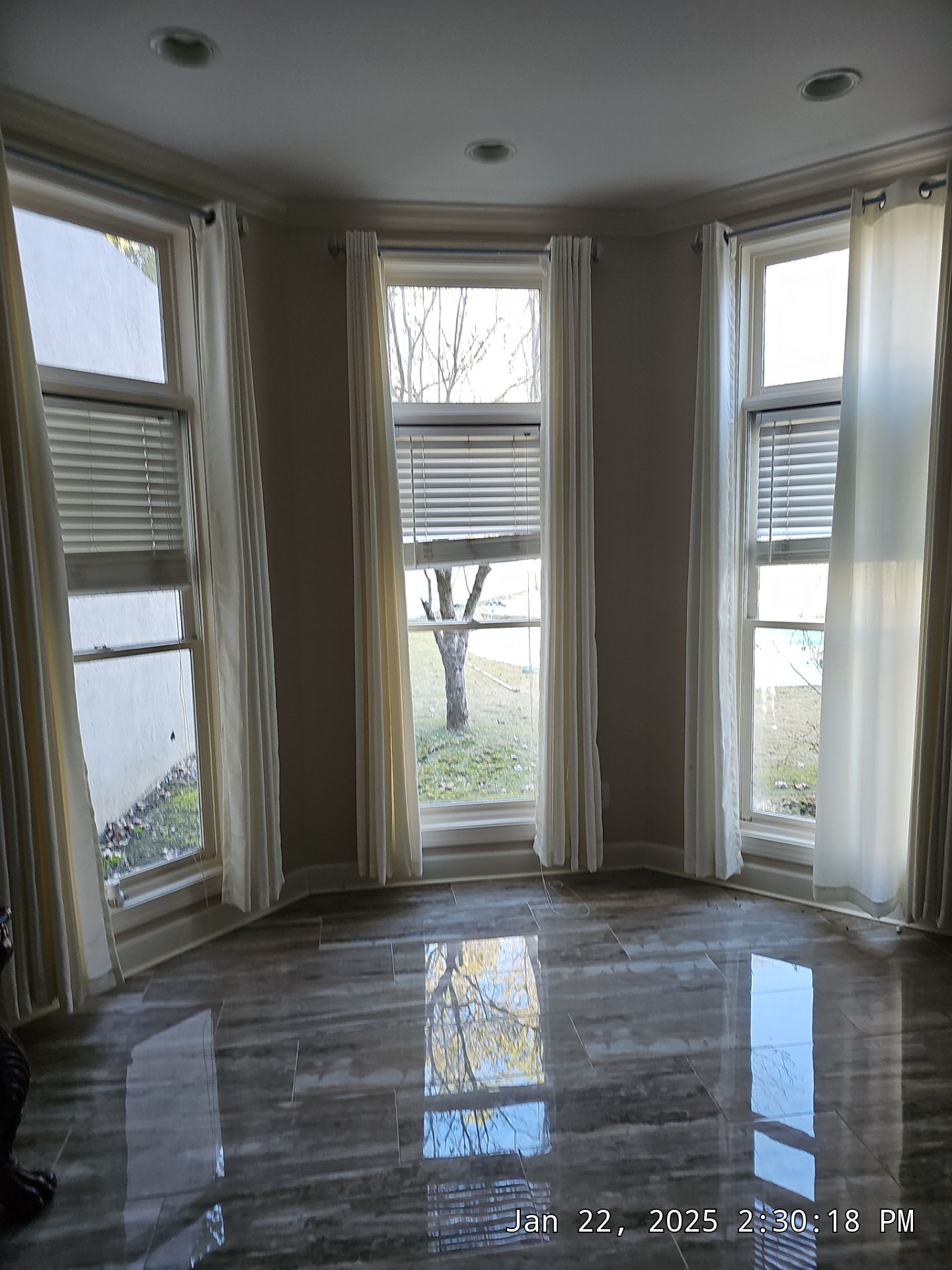 Elliott Project in Birmingham by The Window Source