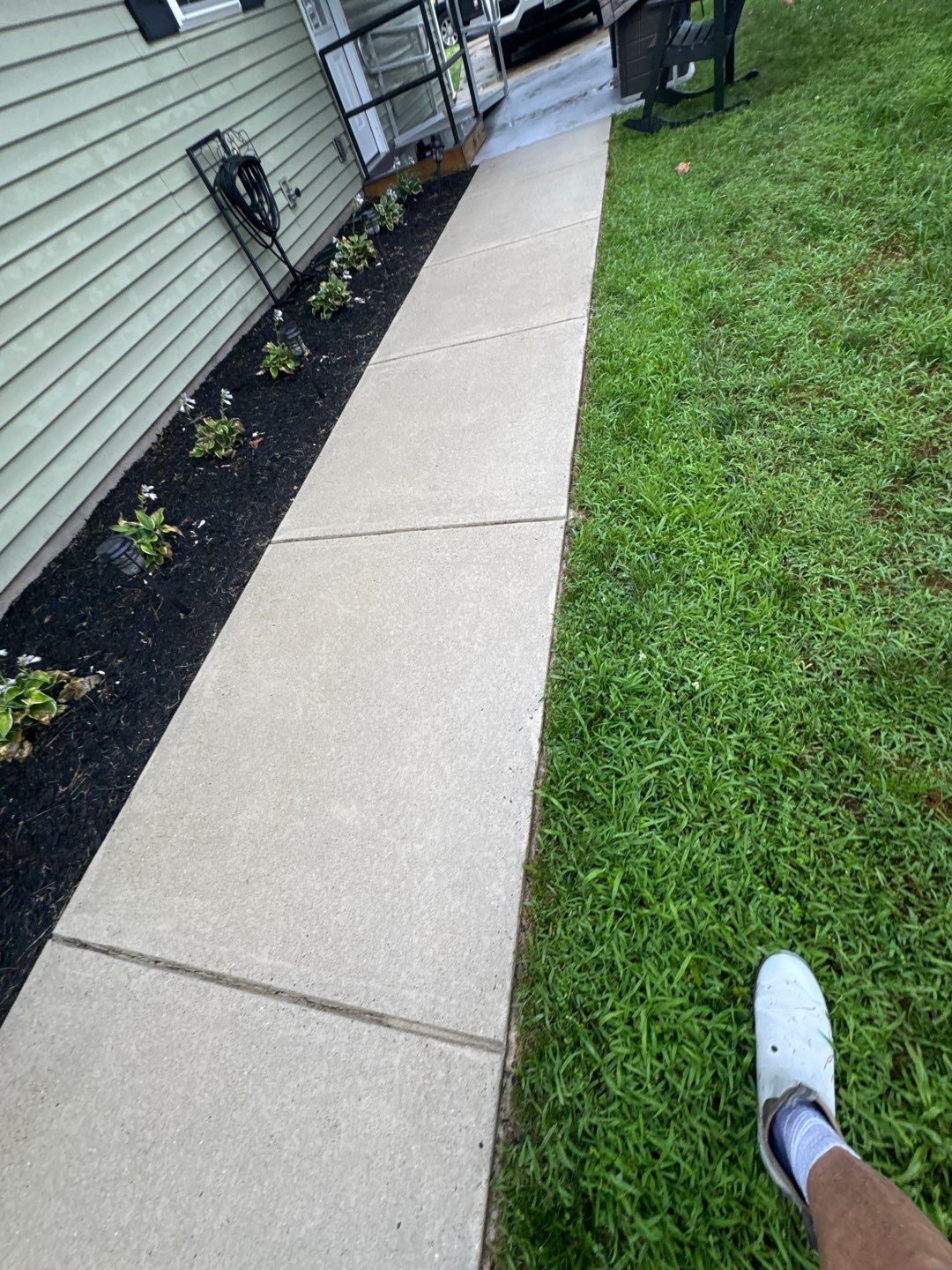 Residential Cleaning by SJ Exterior