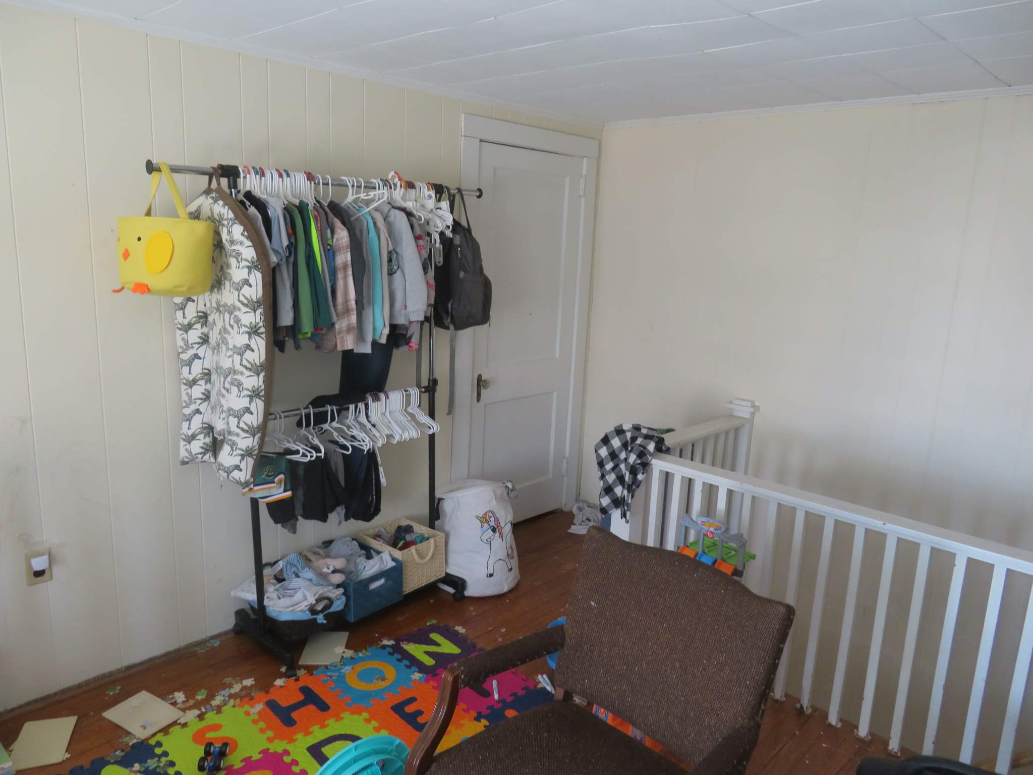 Water Damage Claim in Pennsville by FLAPA & KeyStone