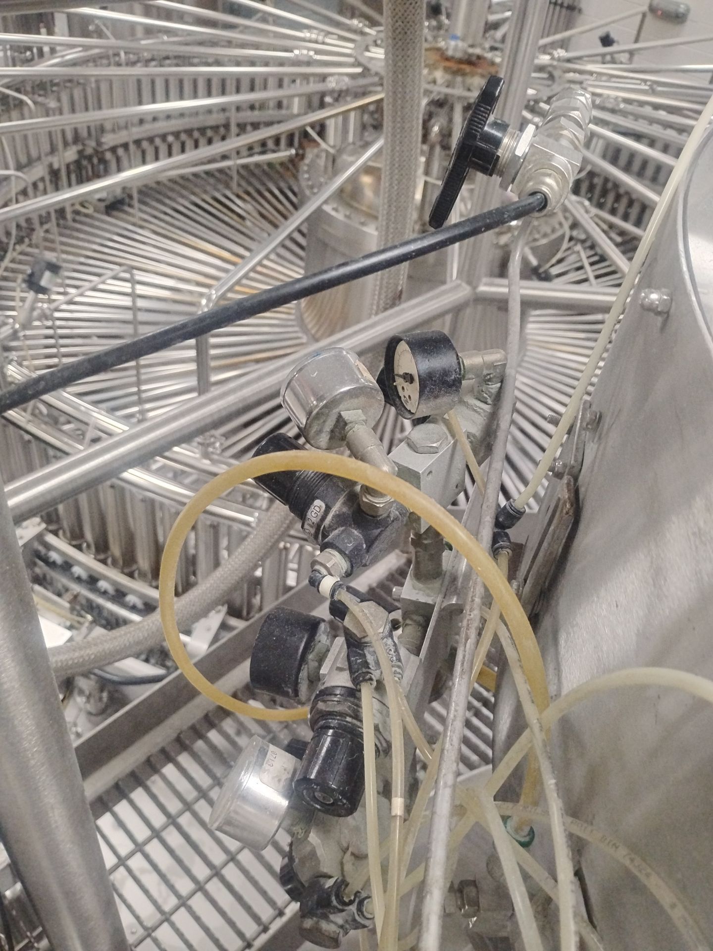 Capper Replacement Latham, NY by Leggett Service & Consulting