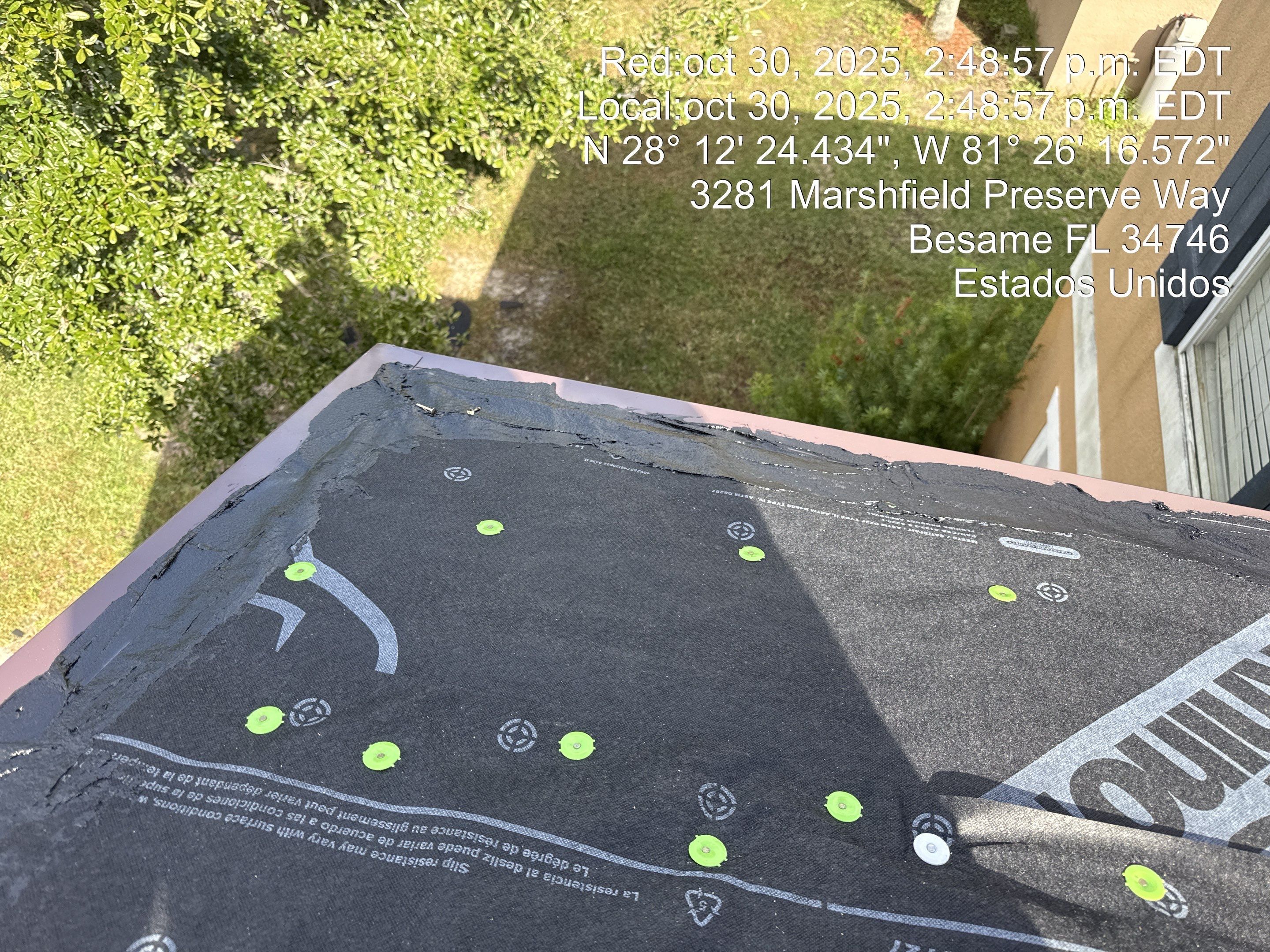 Project in Kissimmee by You Restorations LLC DBA YOU-Home