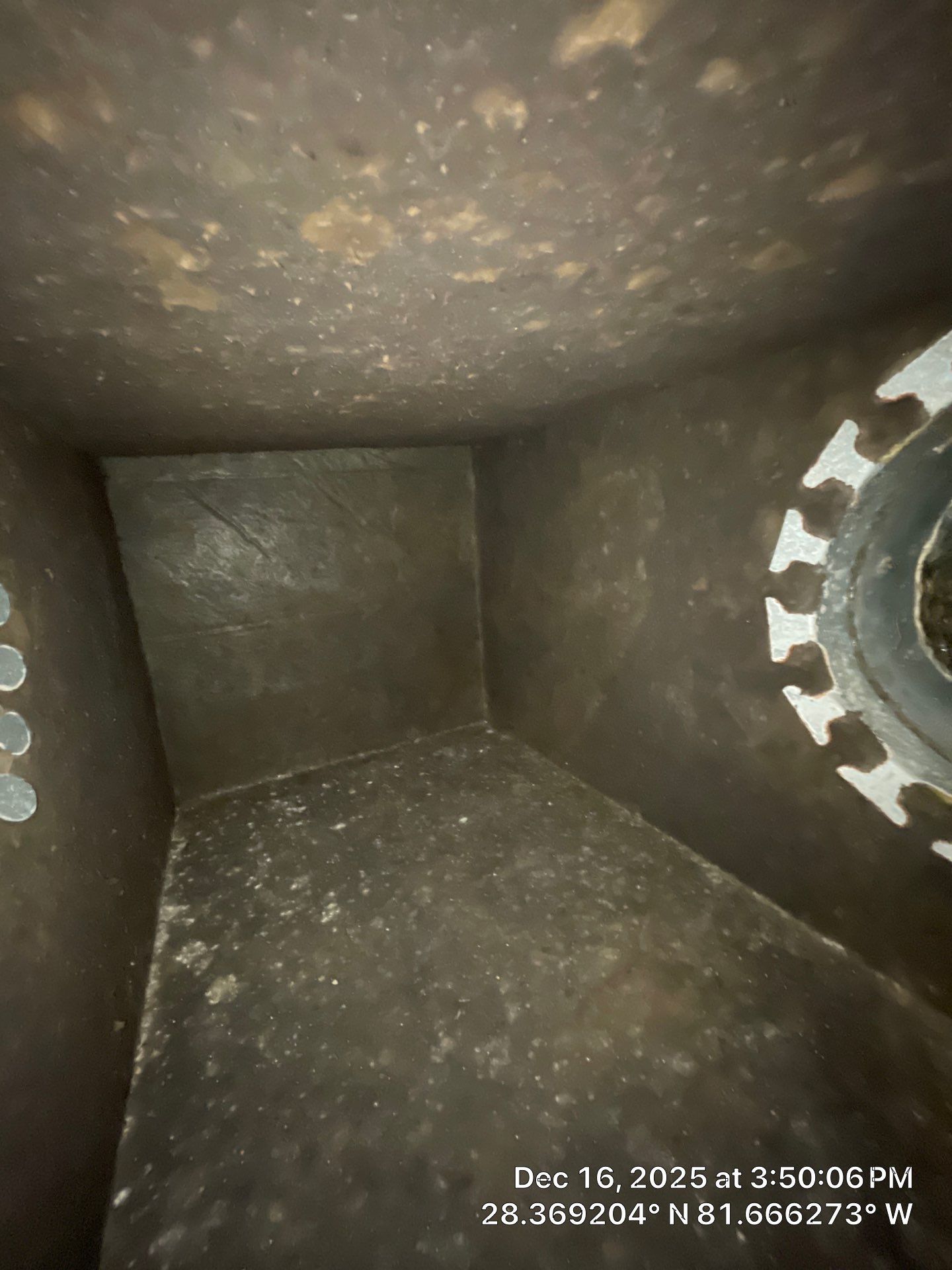 Air Duct Cleaning Encapsulation in Clermont by Hygienic Air, Inc