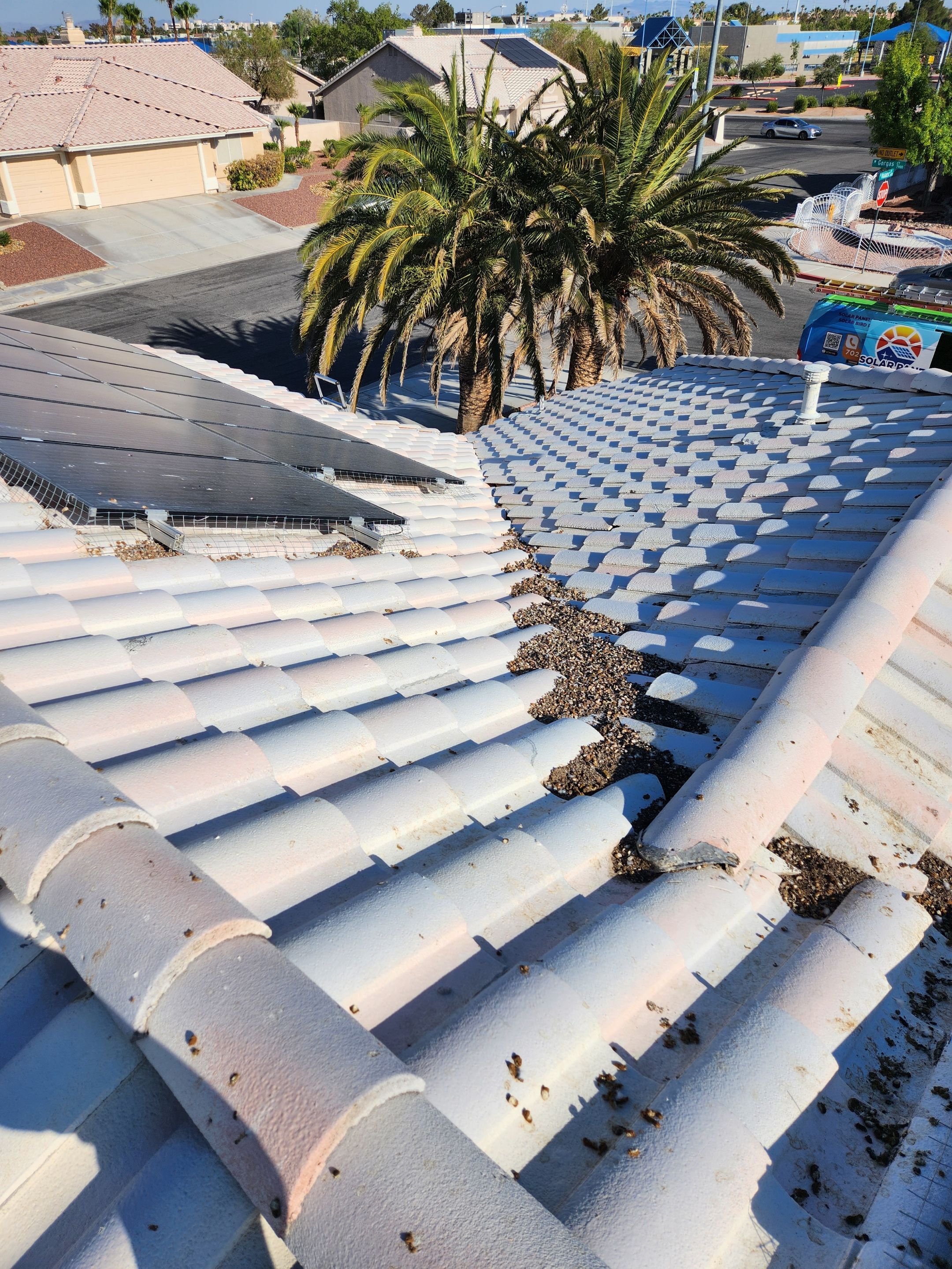 Free Quote- Our Process by Solar Honest Cleaning 