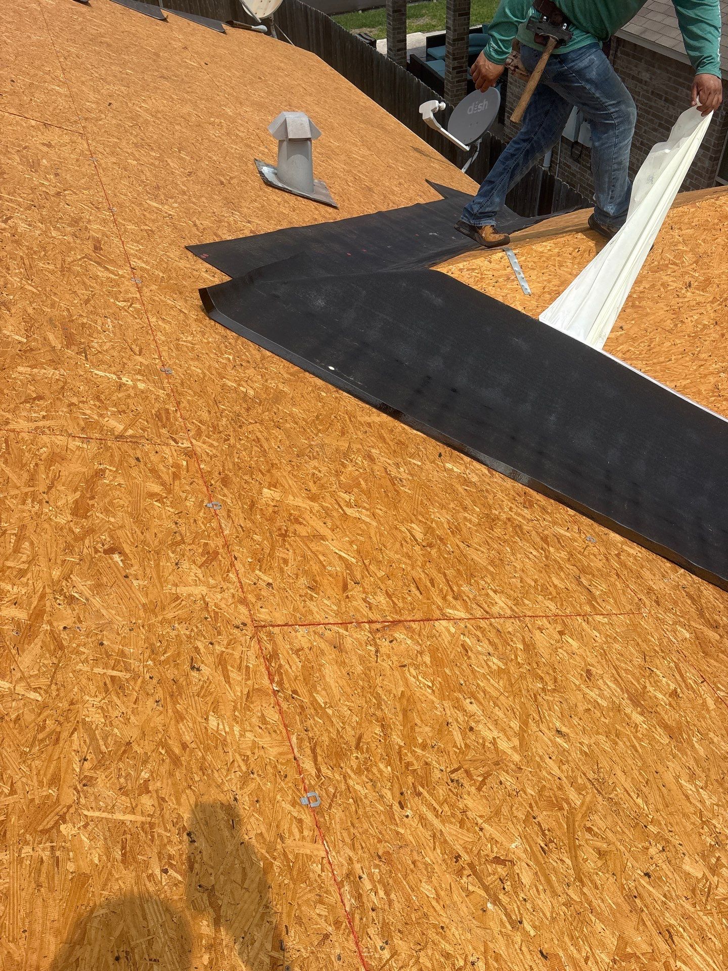 More Portland Hail  by Bayfront Roofing and Construction