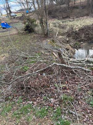 Project in Hurricane, West Virginia