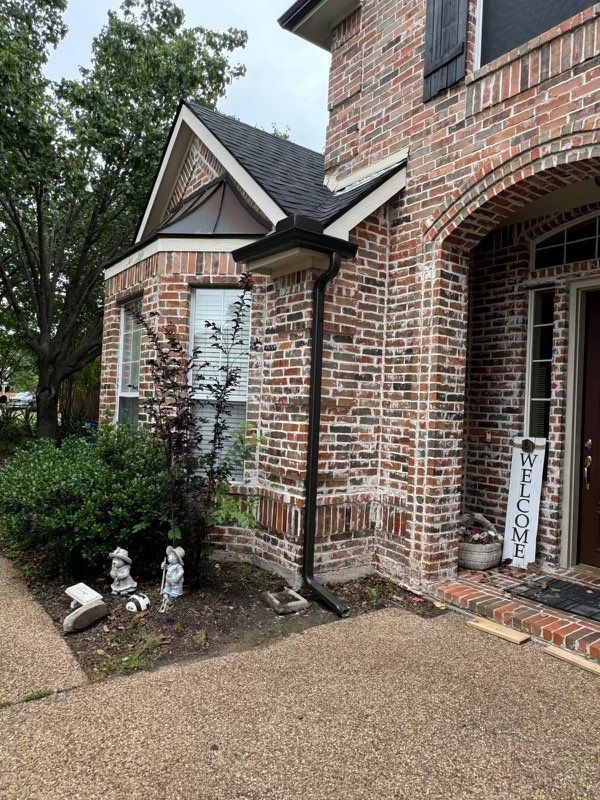 Project in Allen by Armor Roofing | Exteriors