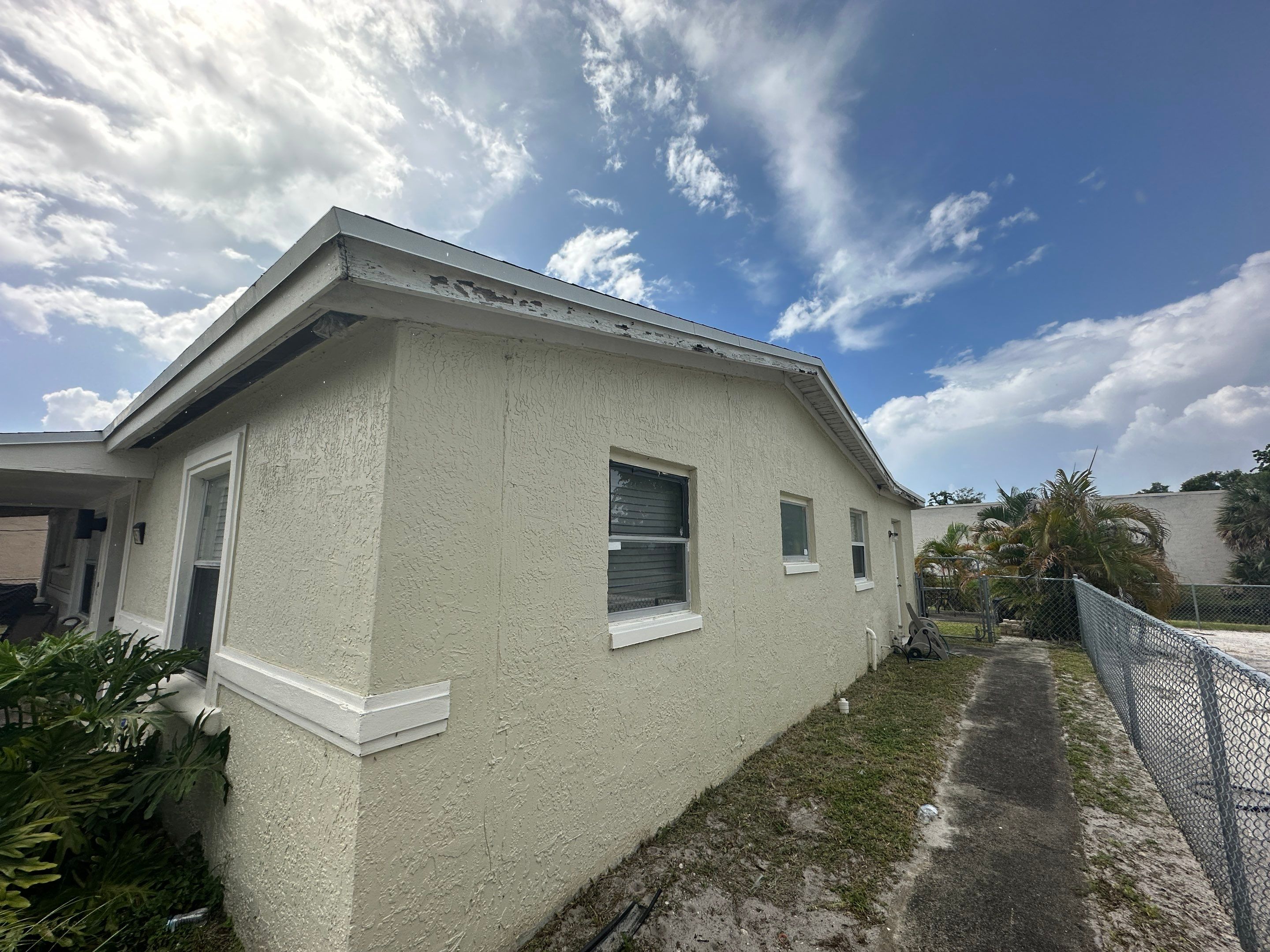 Water Damage Claim in Fort Lauderdale by FLAPA & KeyStone