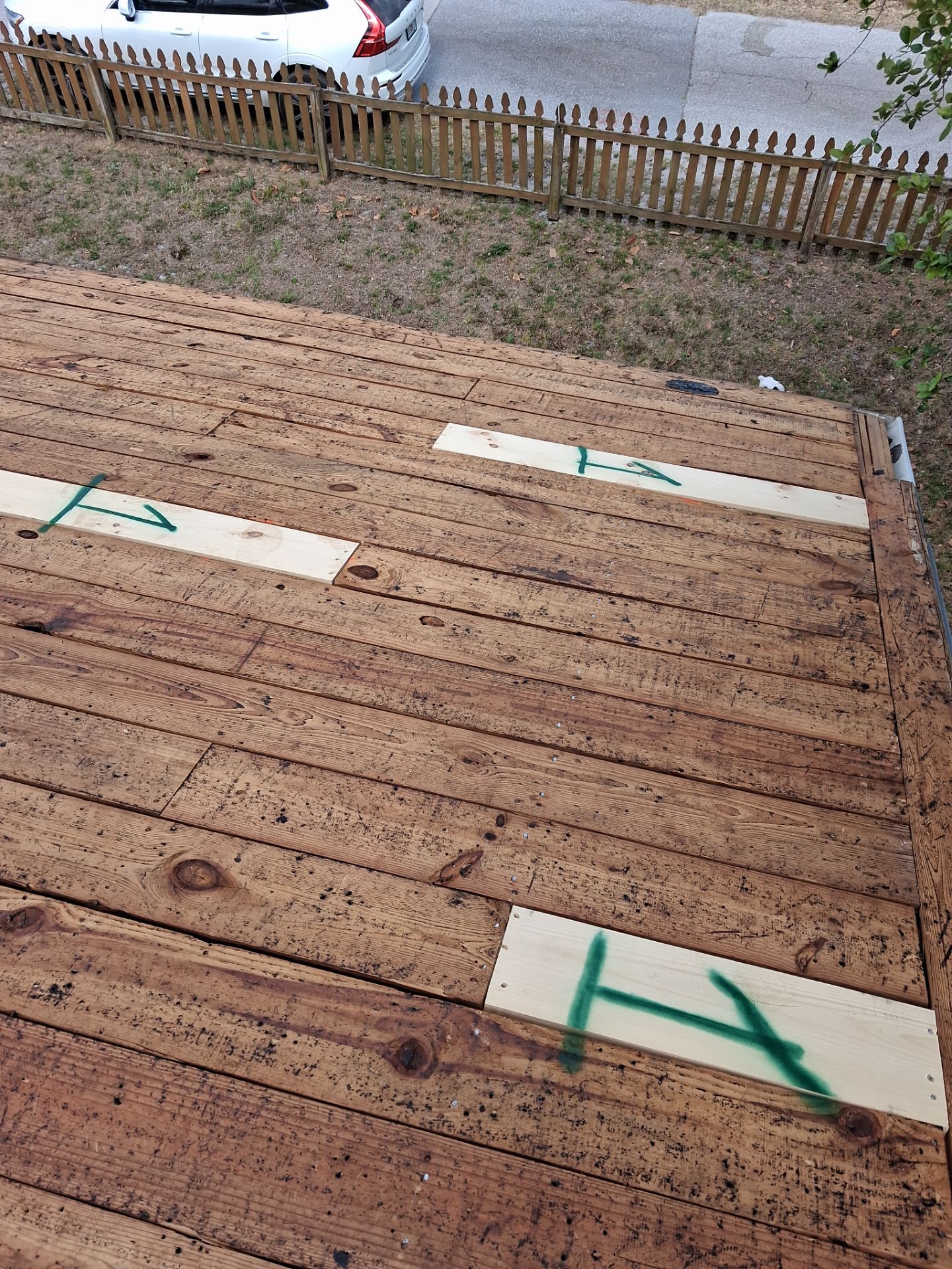 Project in St. Petersburg 33704 by Mitchell Roofing Company LLC 