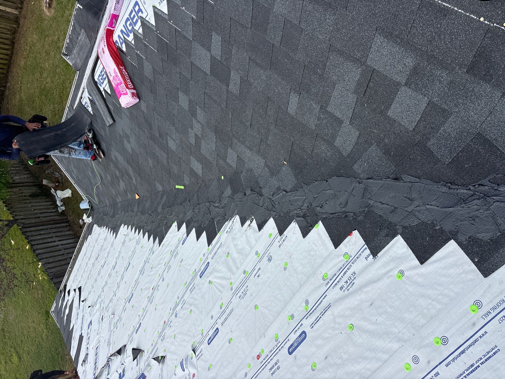 Roofers near me in Gainesville, Florida  by Brehm Roofing