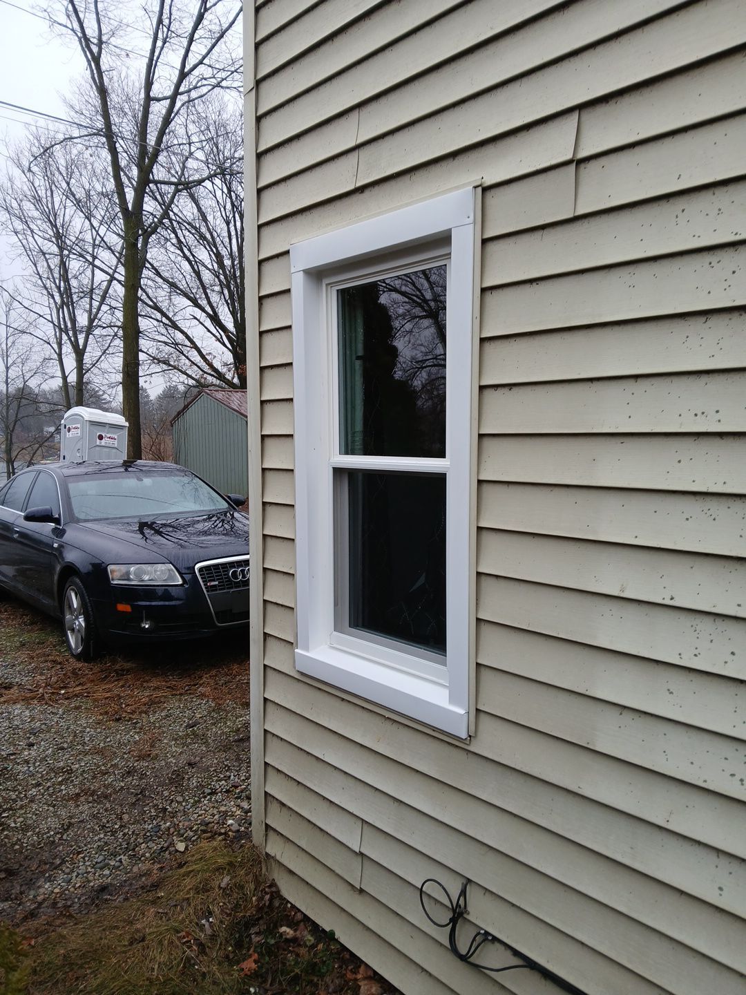14 Replacement Window Project - Syacuse, IN 46567 by Window World Of Fort Wayne