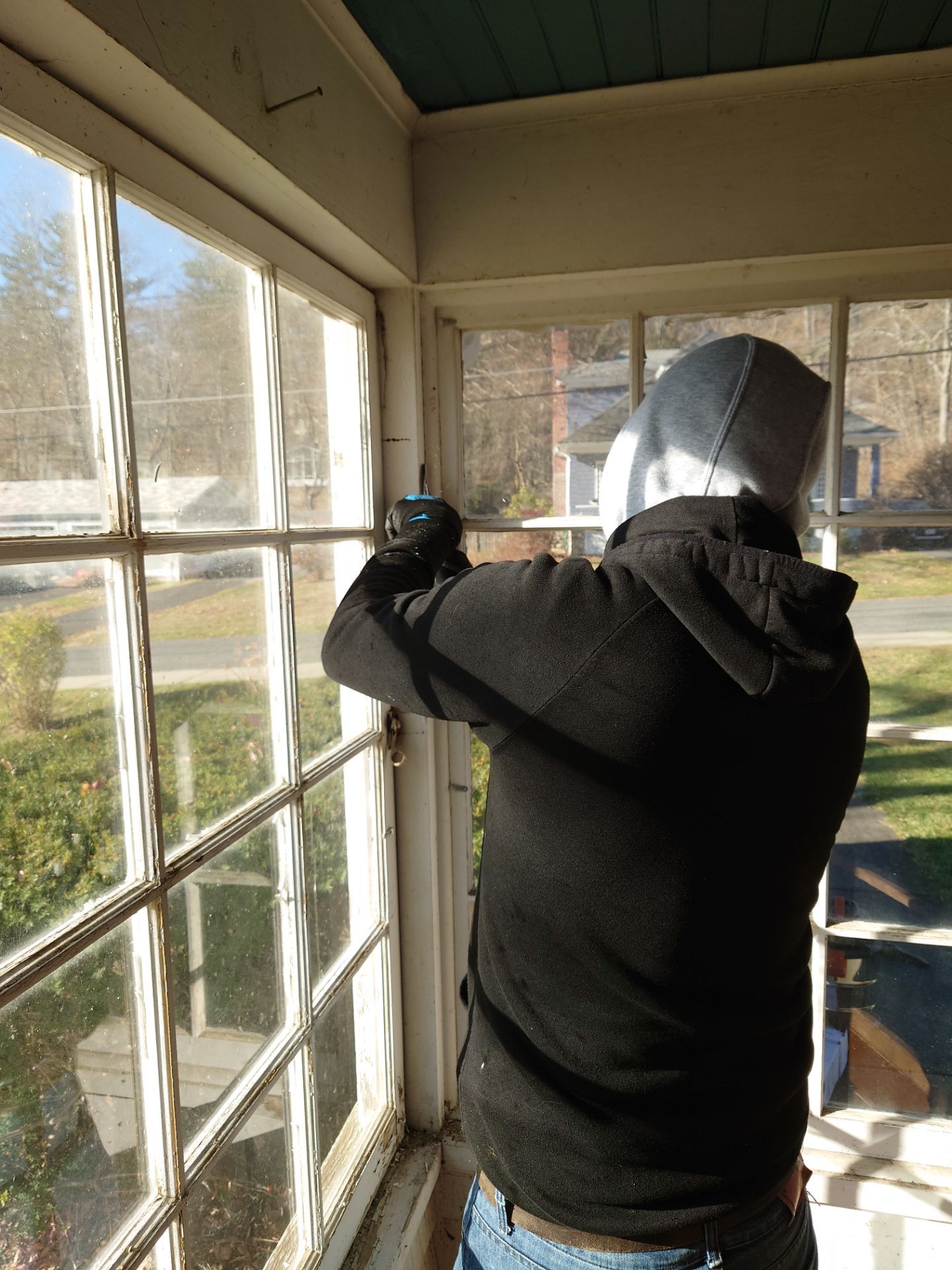 Window Installation in Great Barrington, MA by Yankee Home Improvement