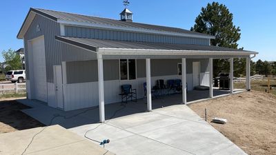 Project in Elizabeth