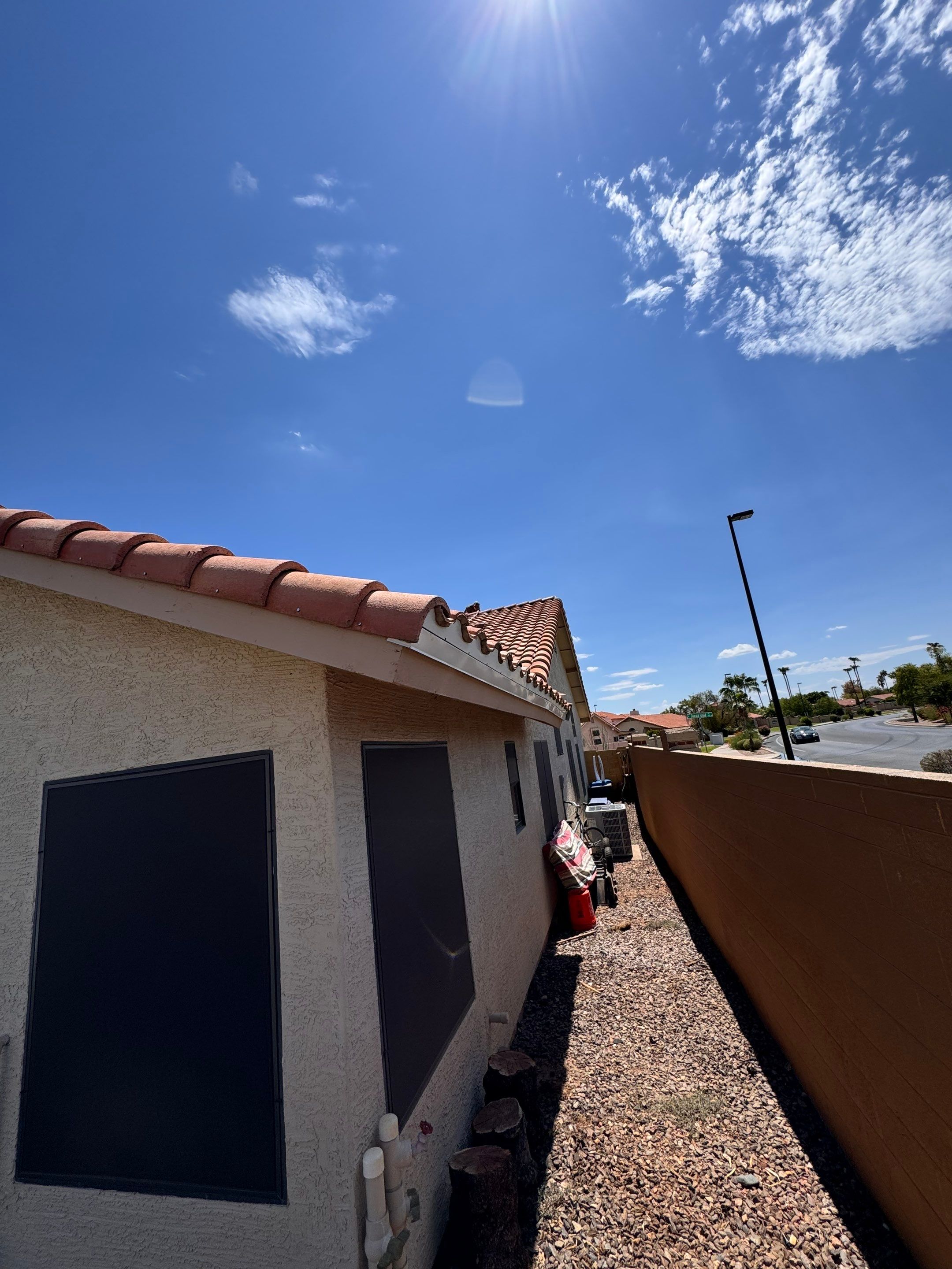 Tammy's Full Re-Roof by All Storm Roofing & Construction