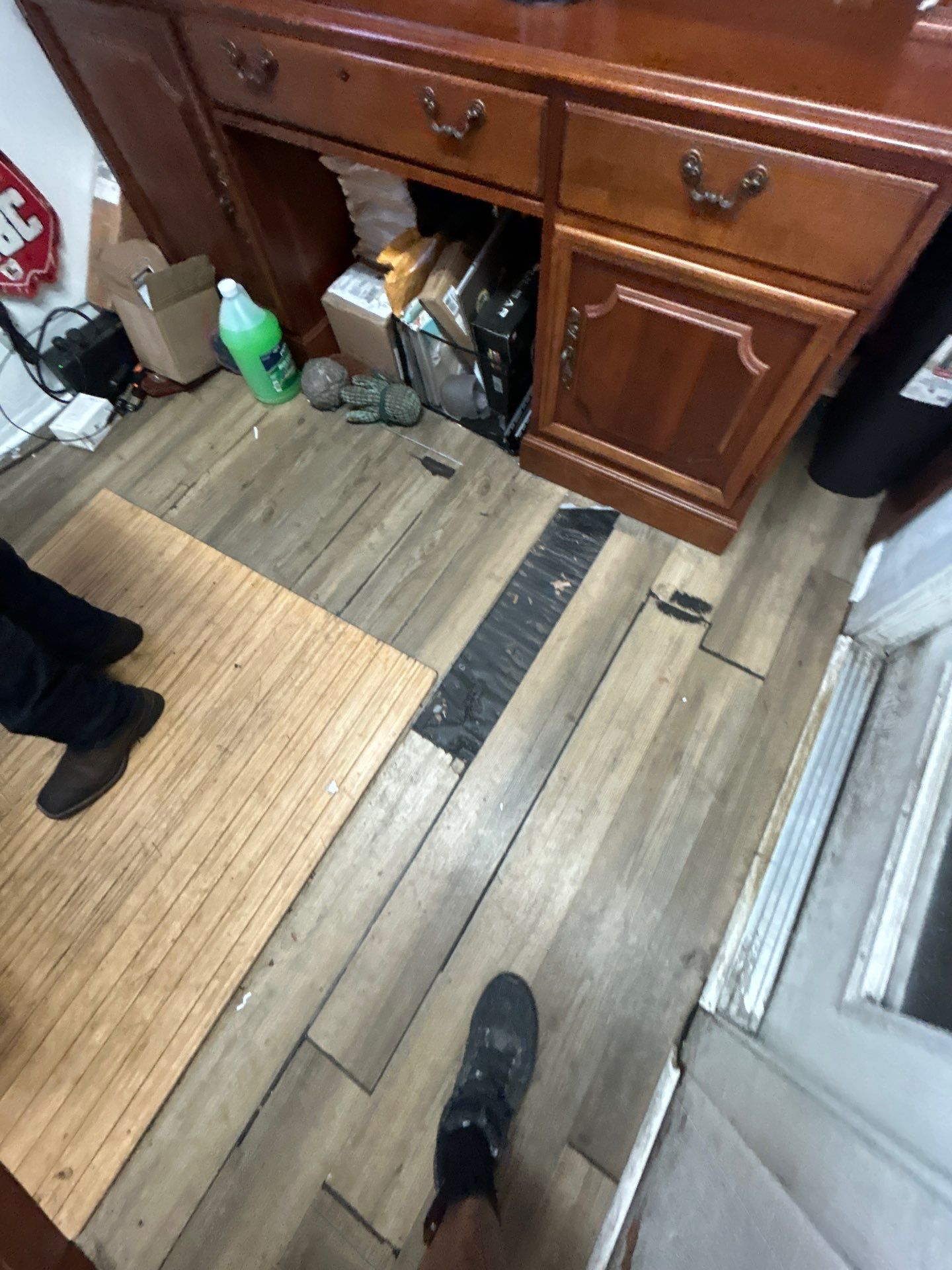 Carpet by Vrmmm Flooring
