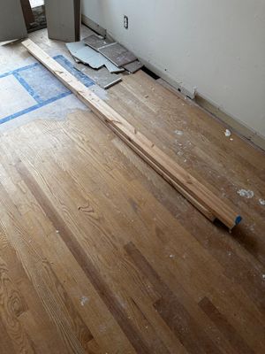 Project in Shorewood
