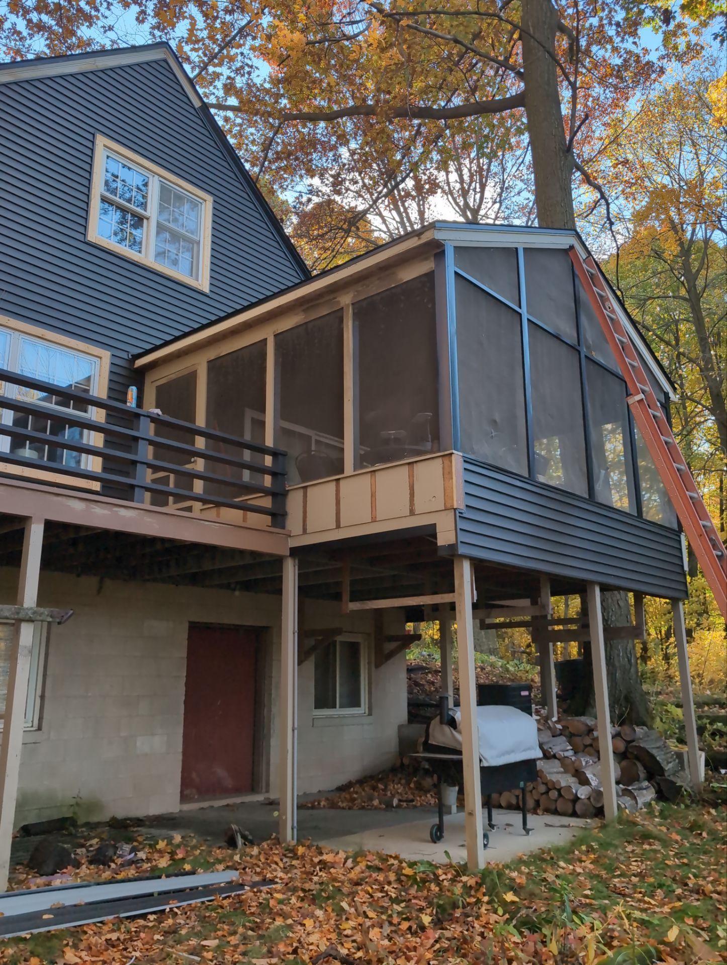 Gonnering Siding by Gellings Roofing & Siding