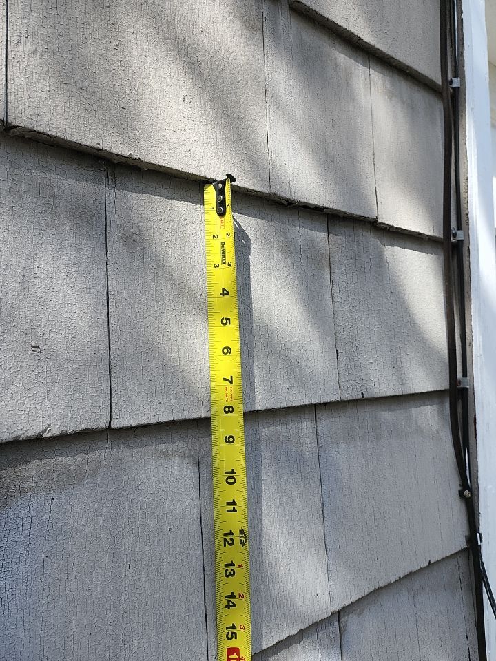 Cedar Impression in Newton, MA by UBrothers Construction