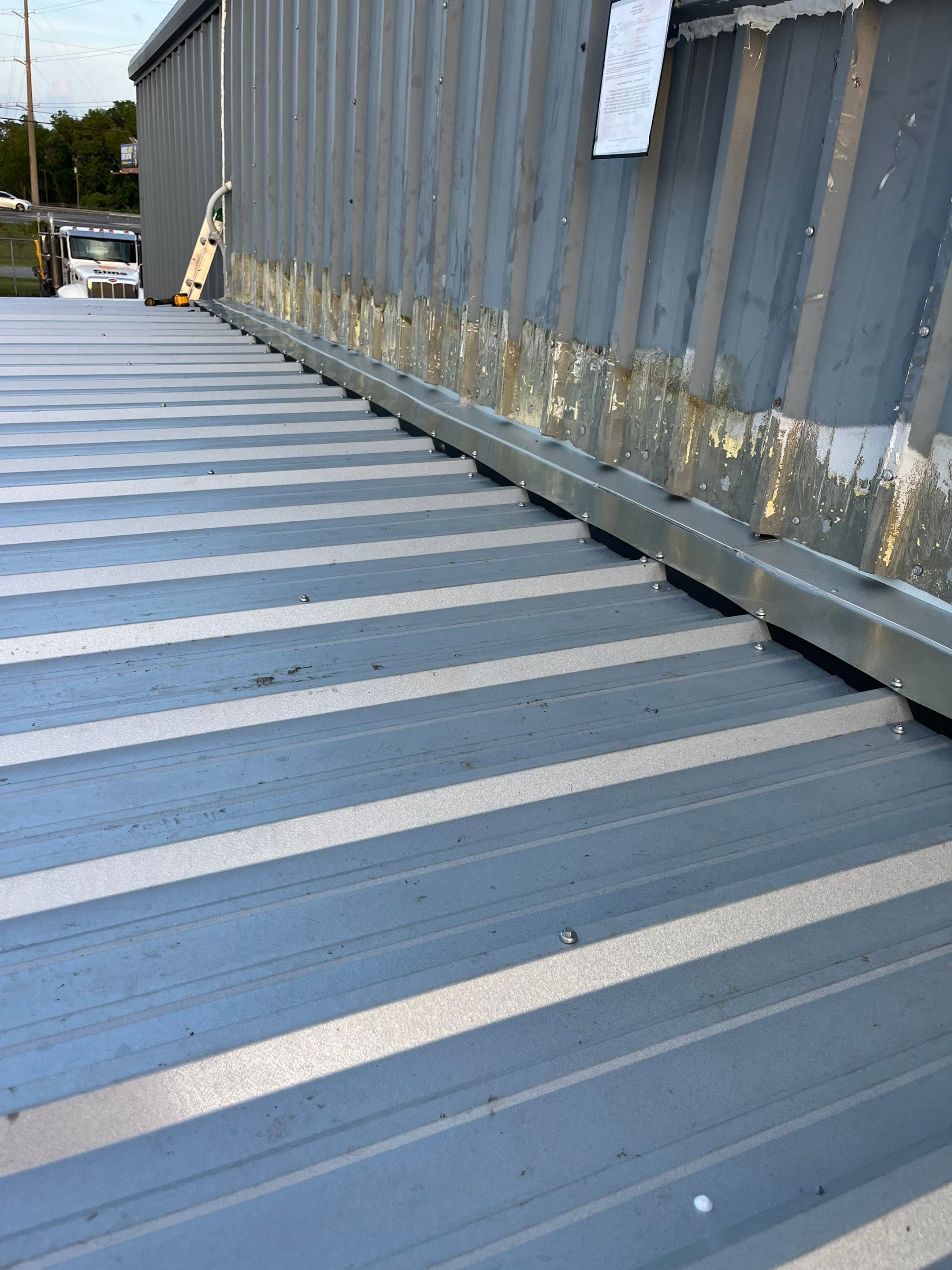 Commercial Roofing in Ocala, FL by Brehm Roofing