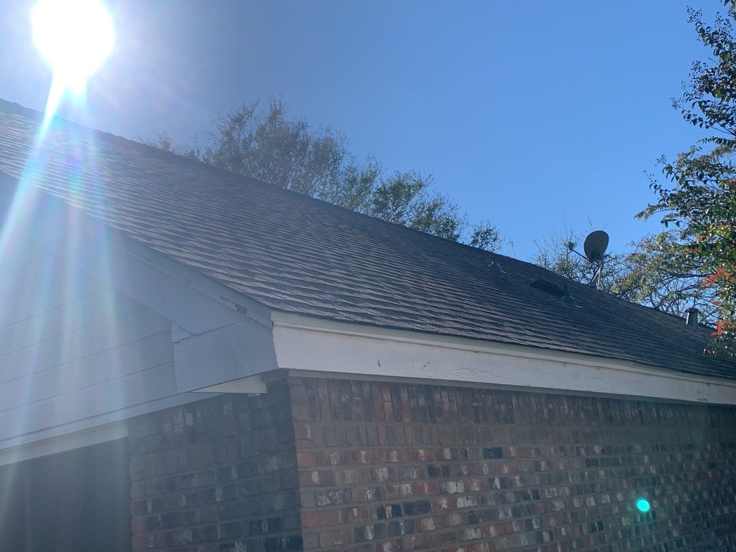 Project in Cedar Hill by 6D Roofing & Consulting, LLC