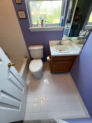 Home Repairs 