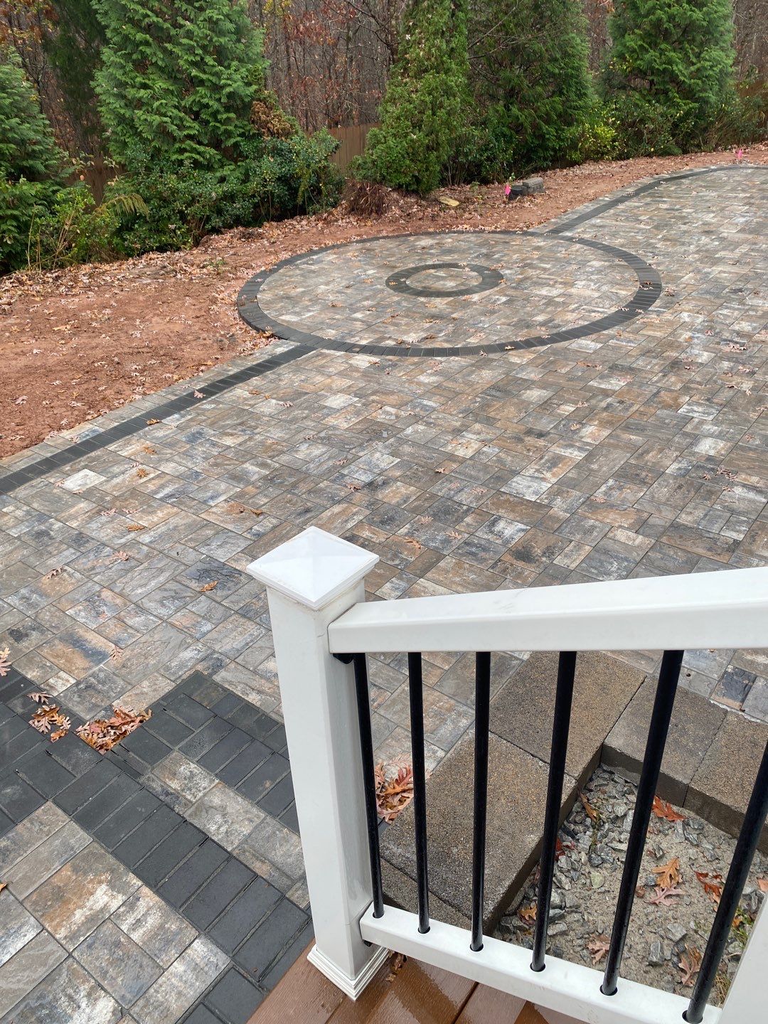 Project in Morrisville by Elite Remodeling and Design LLC