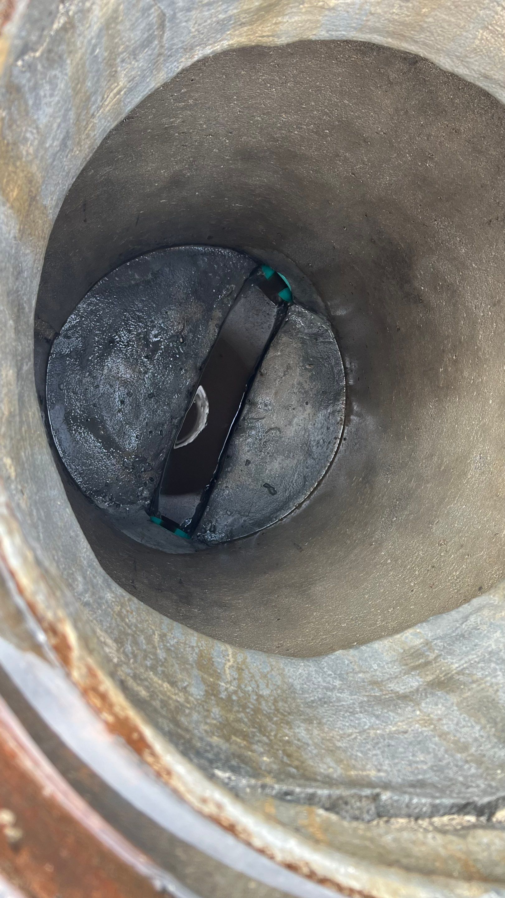 Lehigh Acres New Construction Community Sewer System Cleaning Part 1 by APS Power & Water