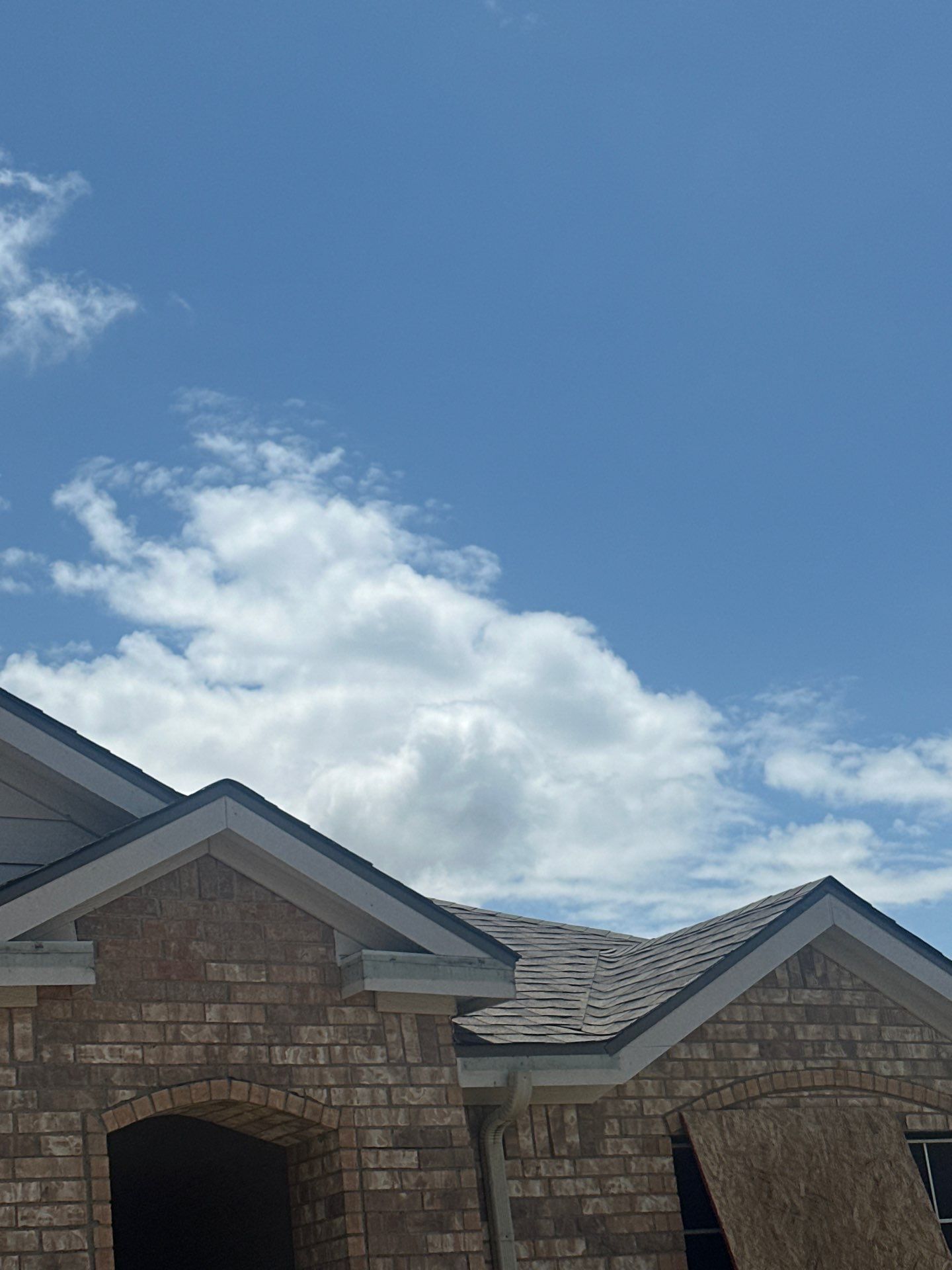 Project in Wylie by Rhino Roofing and General Contracting, LLC