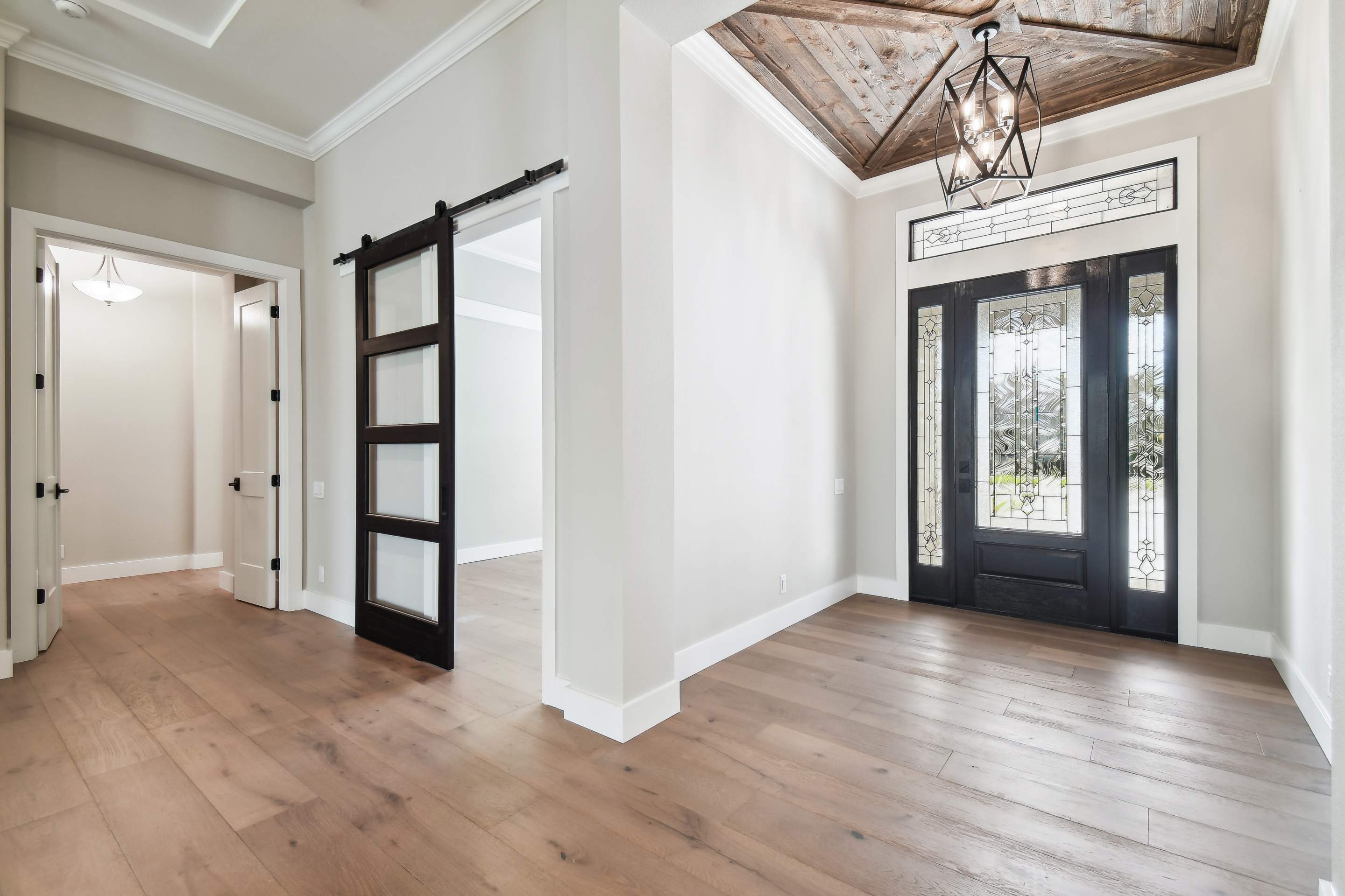 Custom Shearwater by Lyons Heritage Tampa, LLC