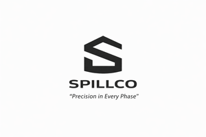 Logo for Spillco Construction & Roofing