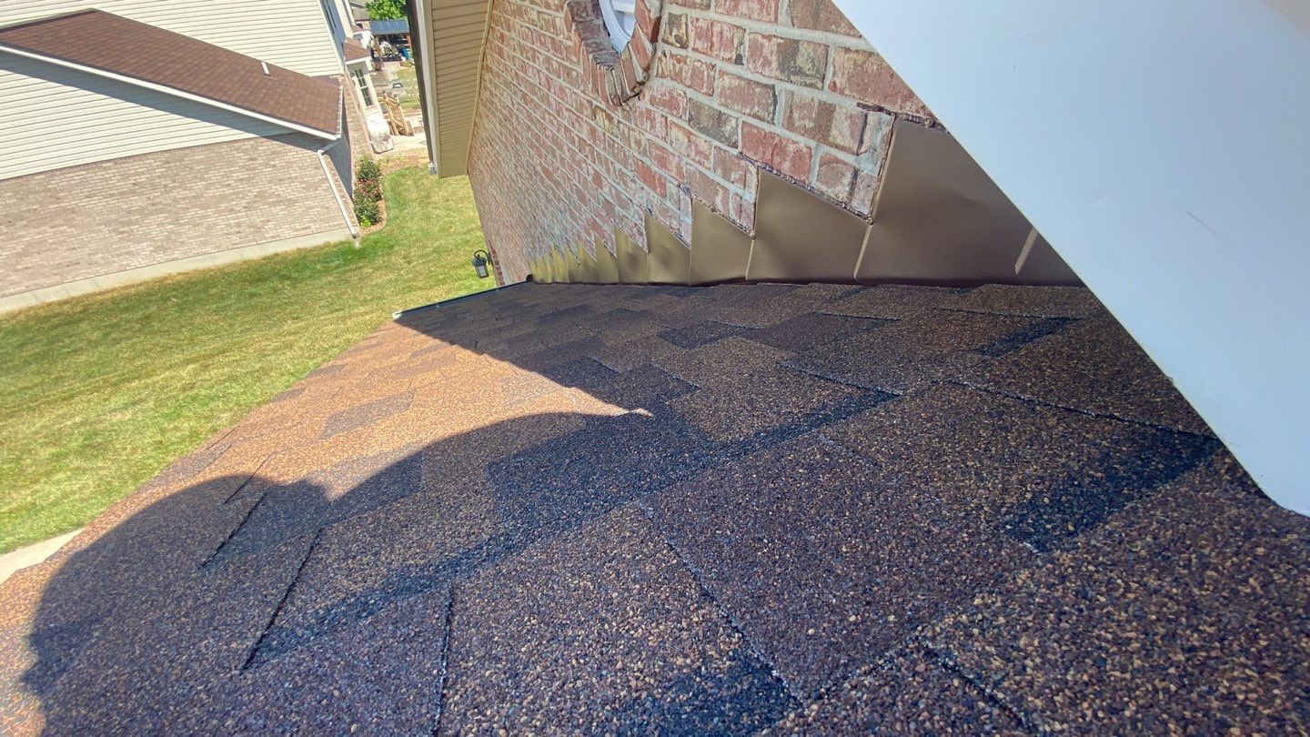 Roof and Windows! by Tamlin Roofing