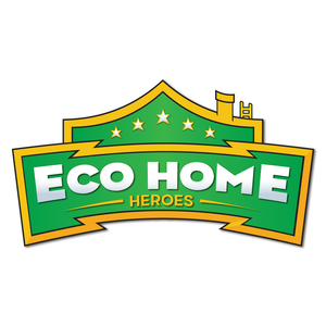 Logo for Eco Home Heroes