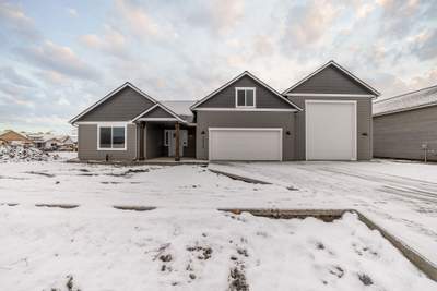 Interior and Exterior Paint