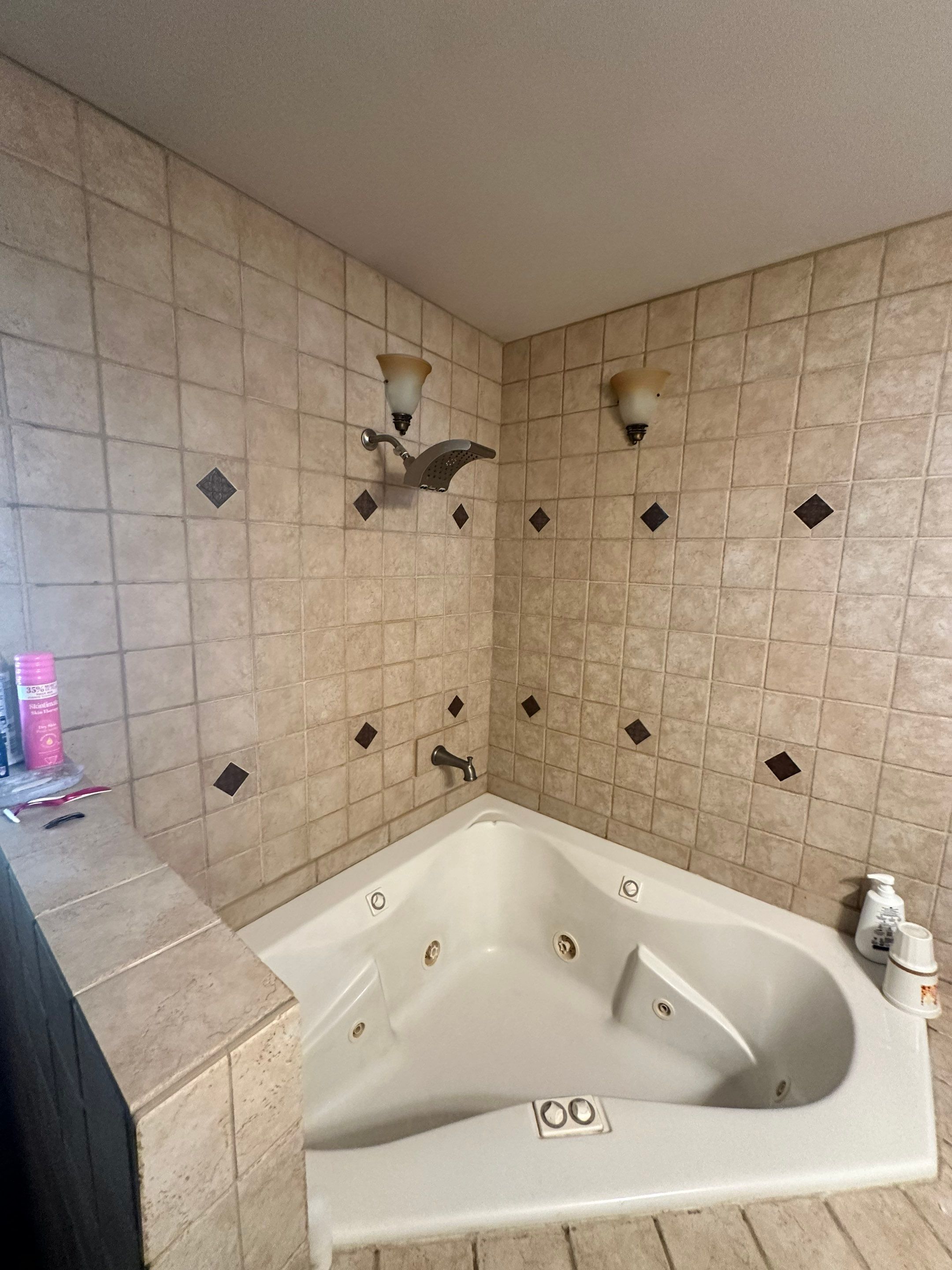 Platz Bathroom Remodel by Integrity Tile and Home LLC