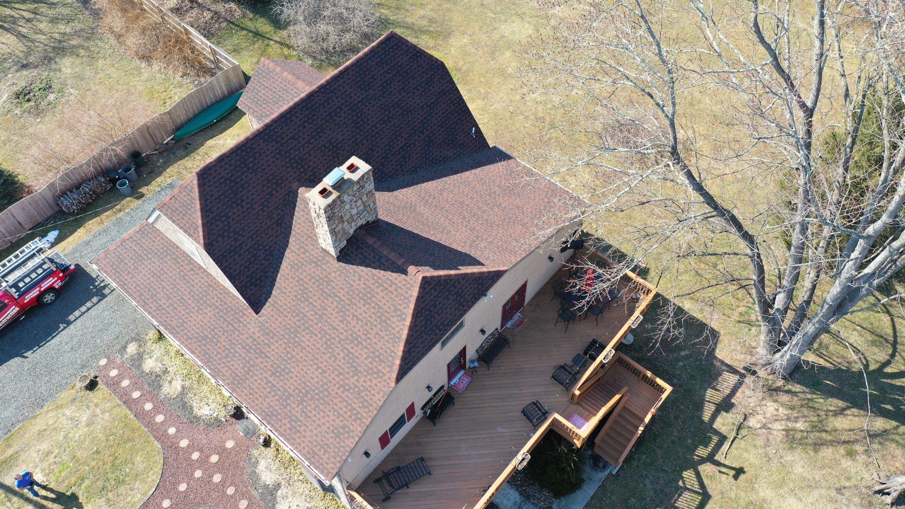 Roofing  by Stofan Construction LLC