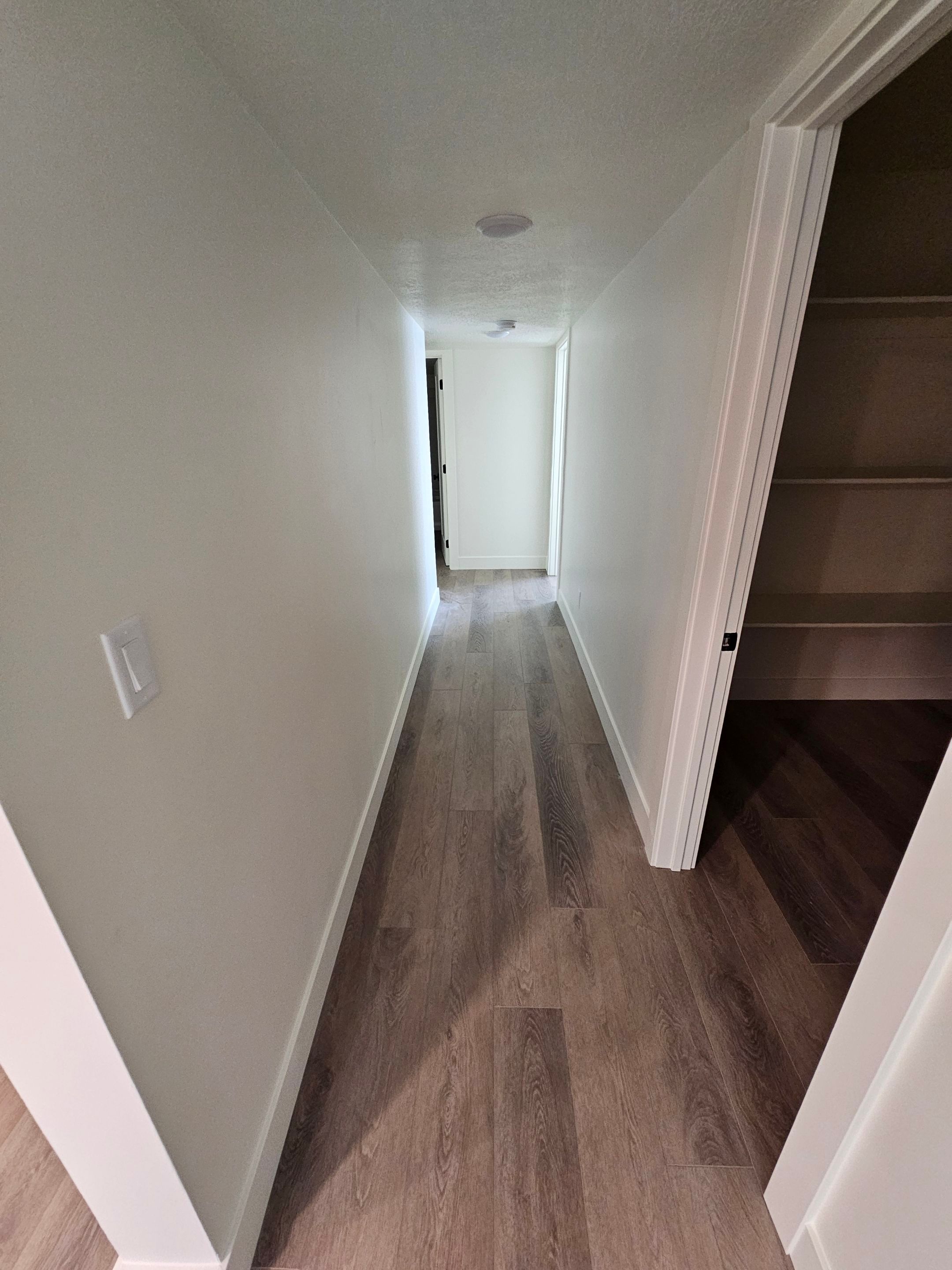 Ford - Basement Finish by Garner Construction