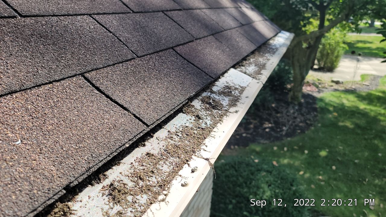 ATLAS PINNACLE COLOR: COPPER CANYON DRIP EDGE: MUSKET BROWN by Eagle Eye Roofing