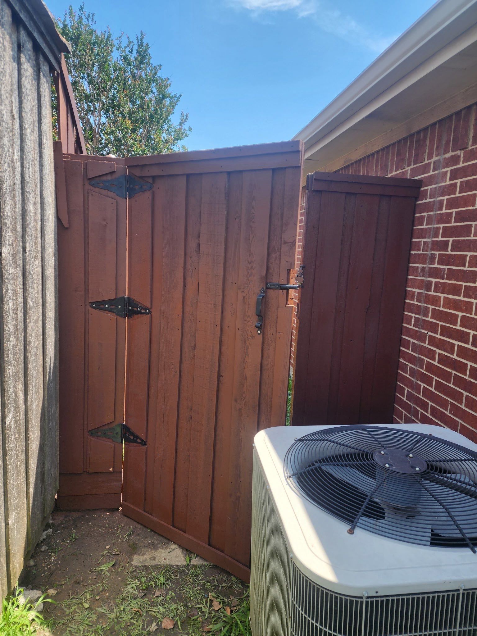 Project in Wylie by Rhino Roofing and General Contracting, LLC